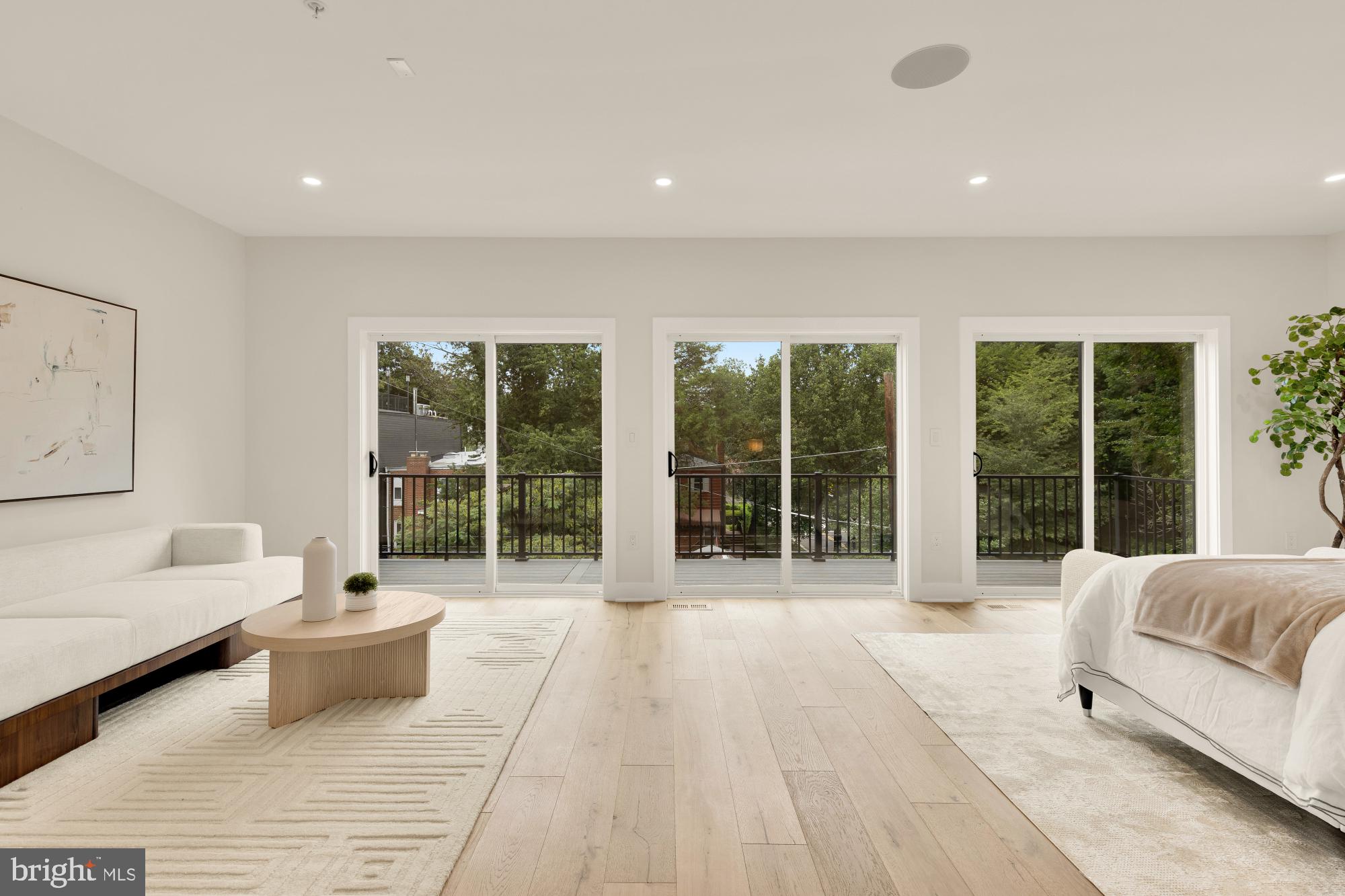 BURLEITH - Residential