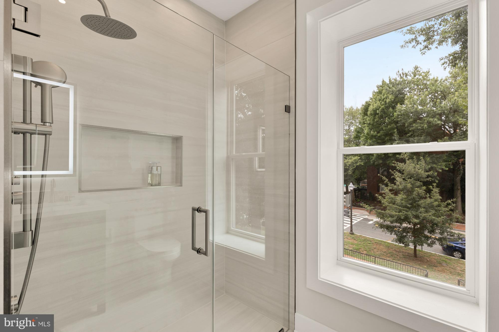 BURLEITH - Residential