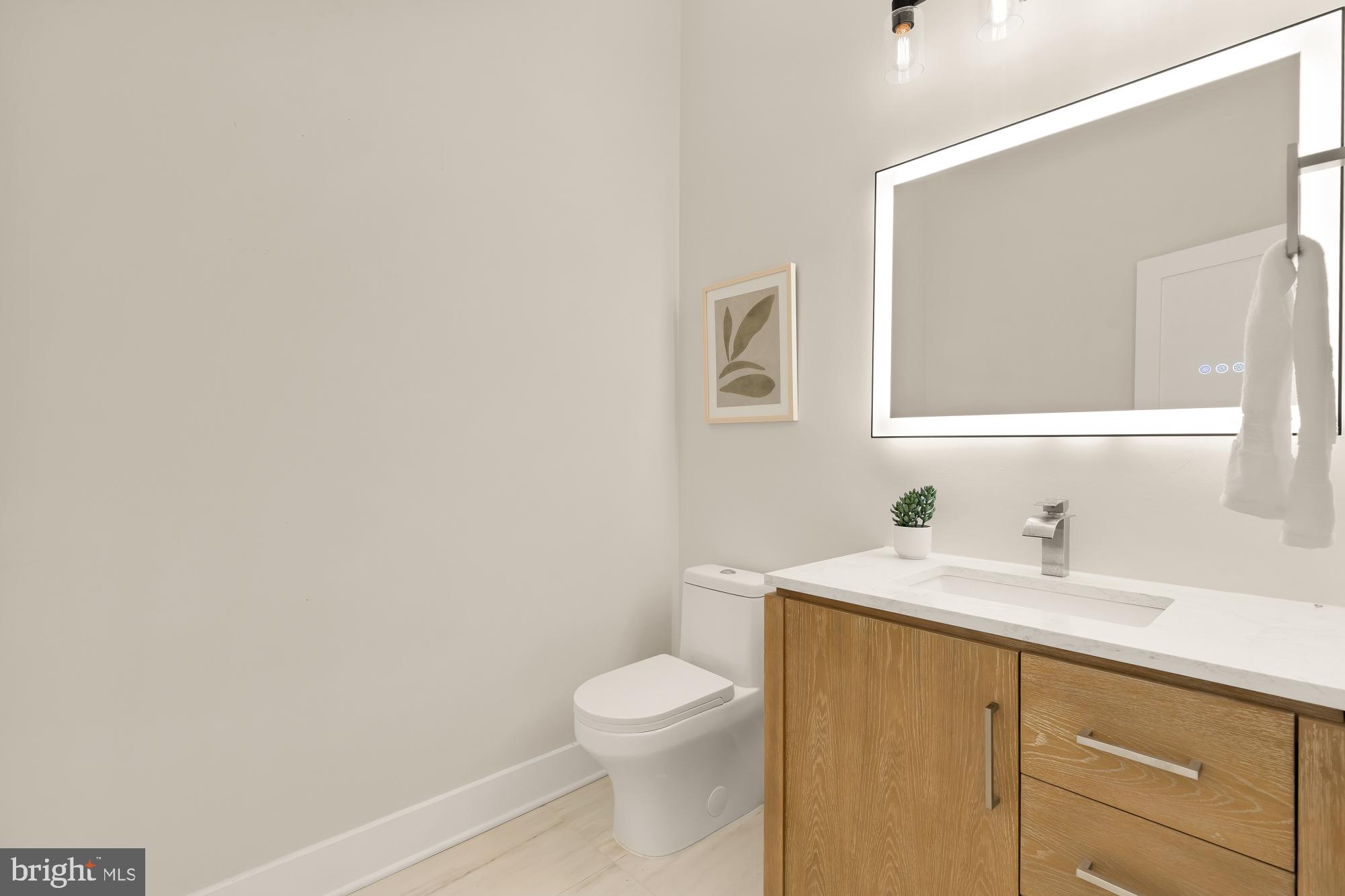 BURLEITH - Residential