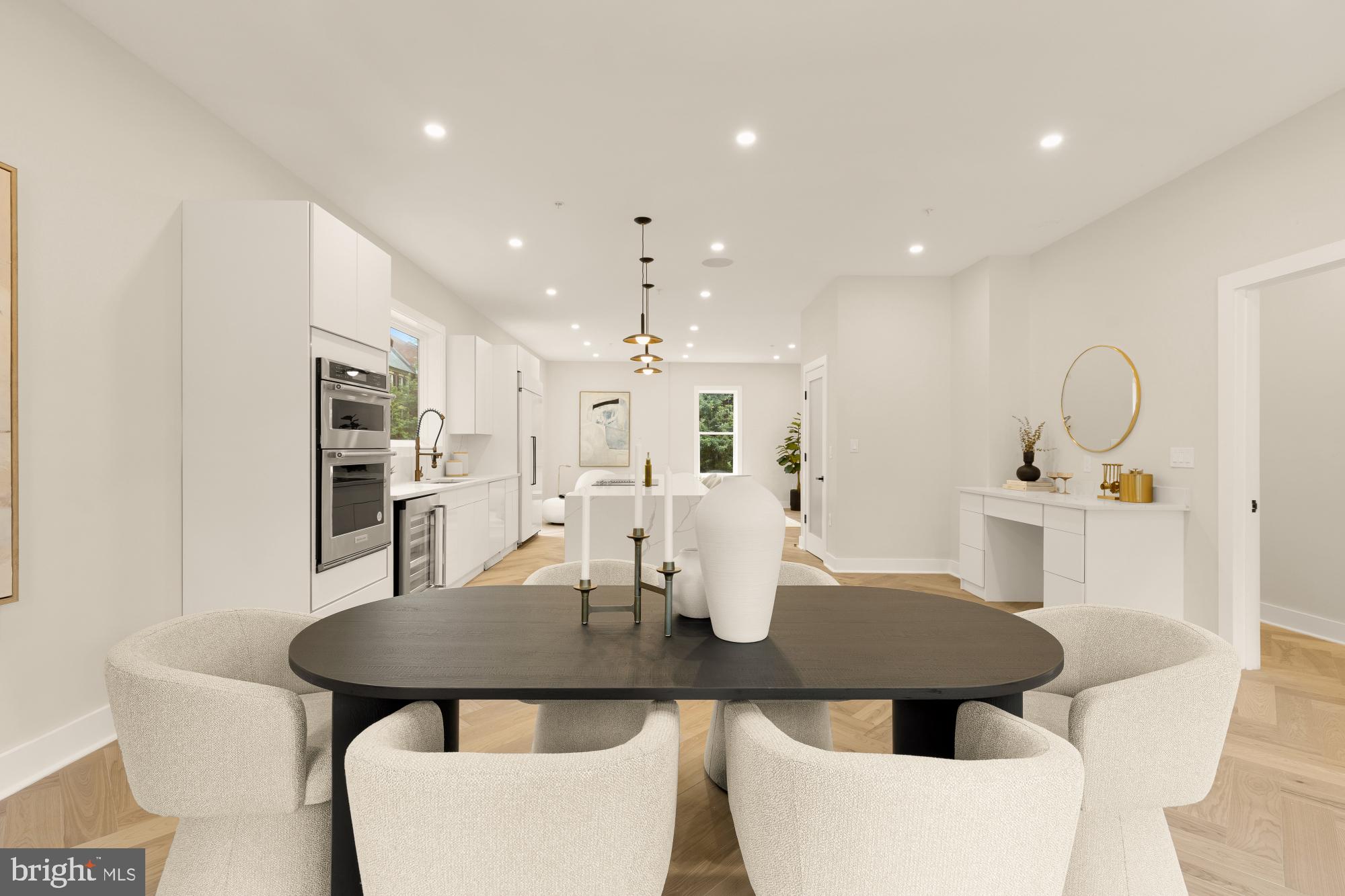 BURLEITH - Residential