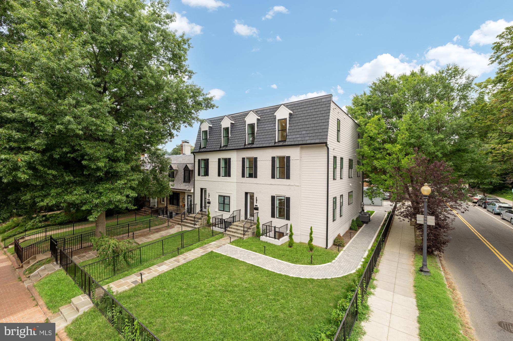 1600 37TH STREET NW