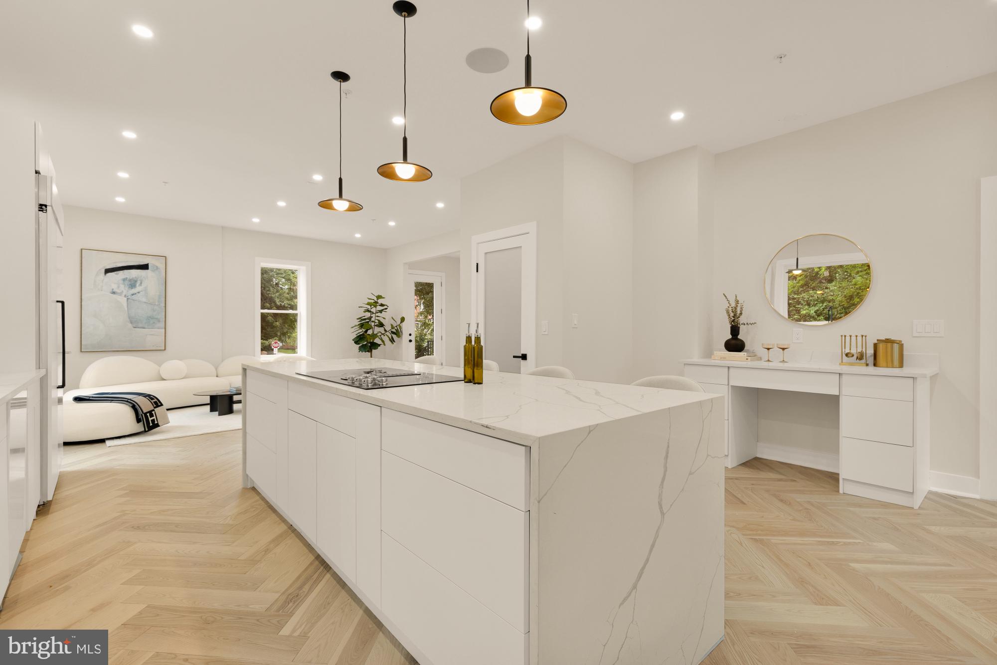 BURLEITH - Residential