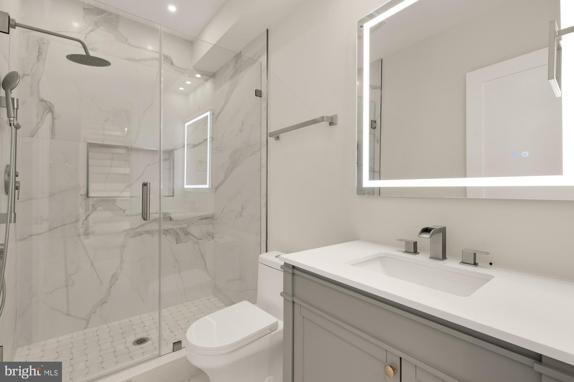 BURLEITH - Residential