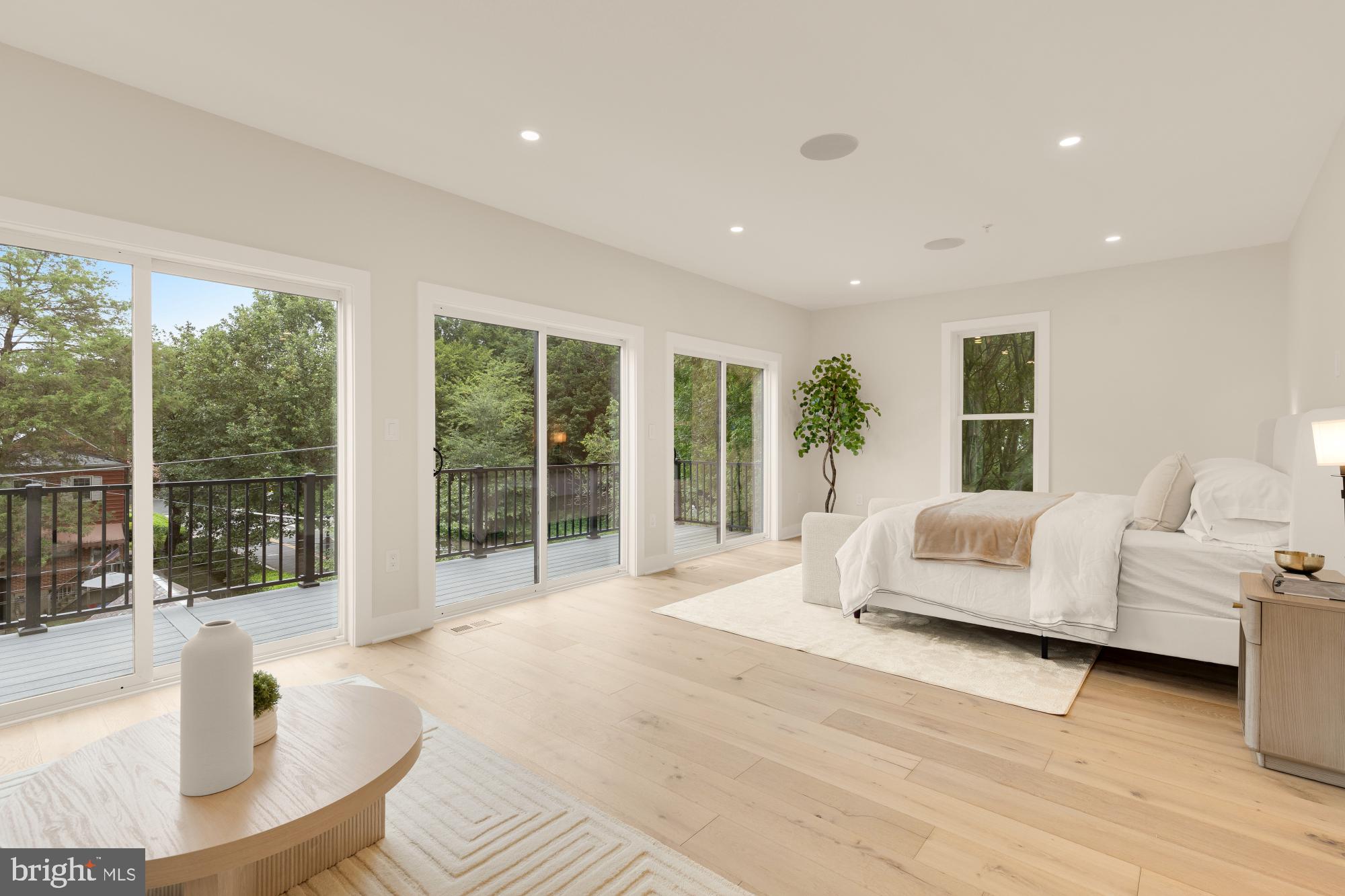 BURLEITH - Residential