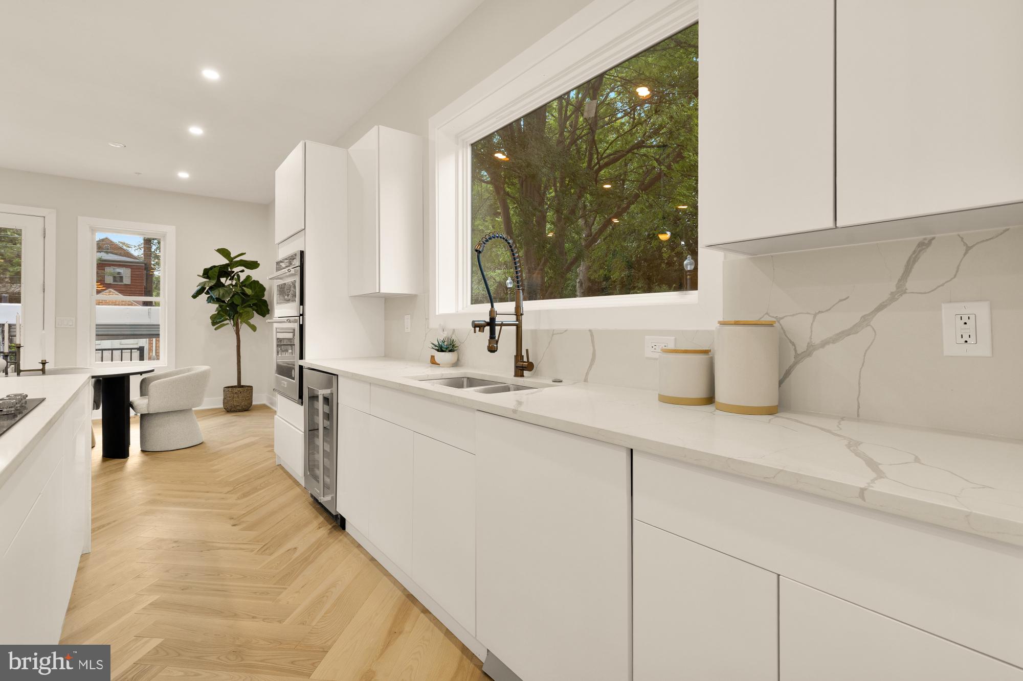 BURLEITH - Residential