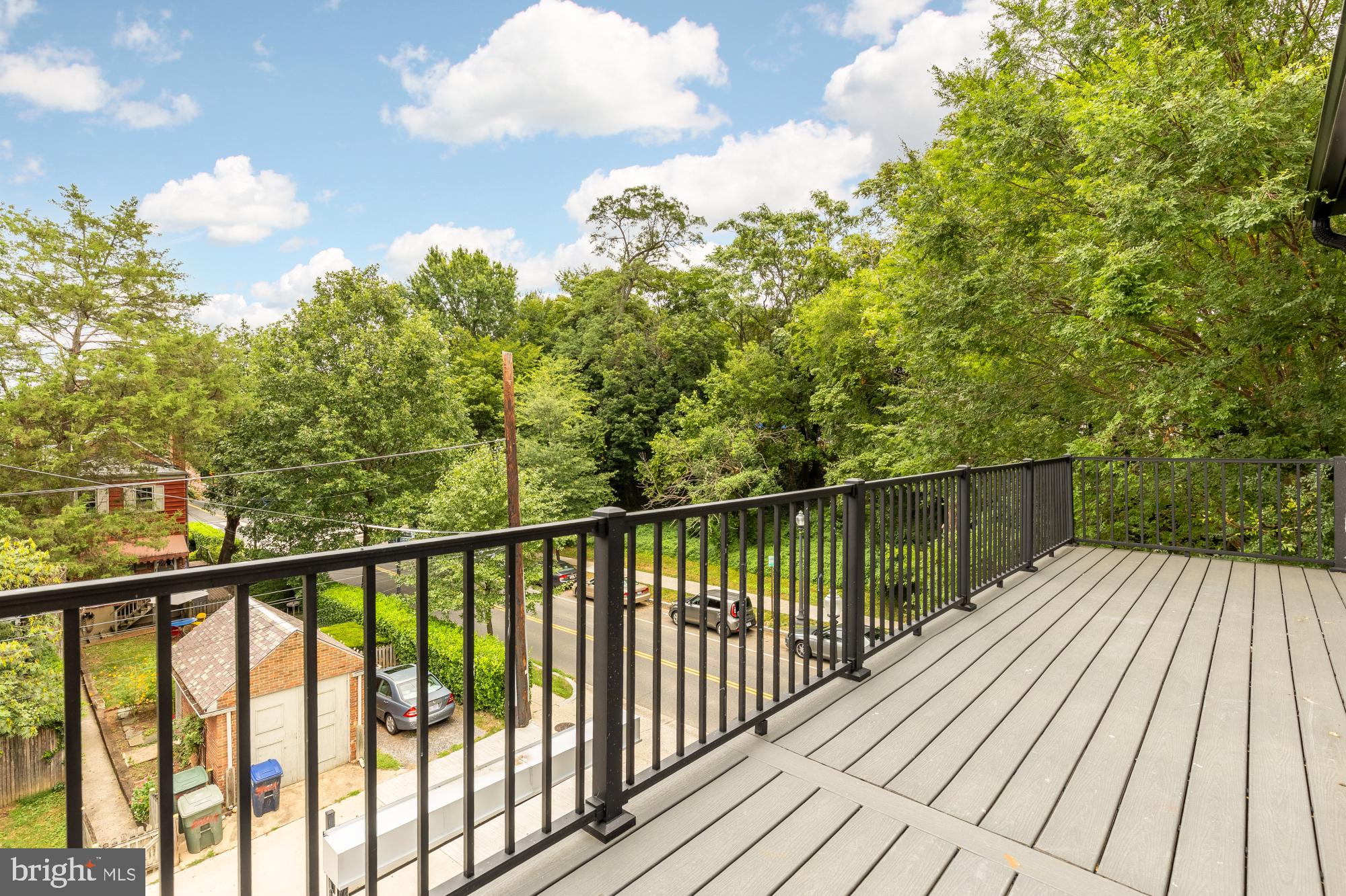 BURLEITH - Residential