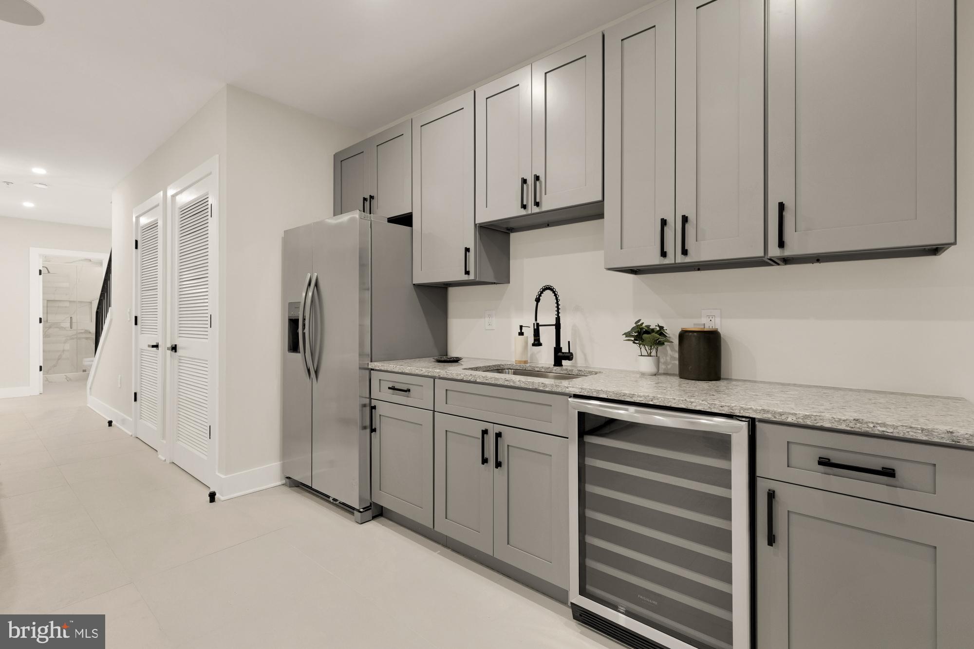 BURLEITH - Residential