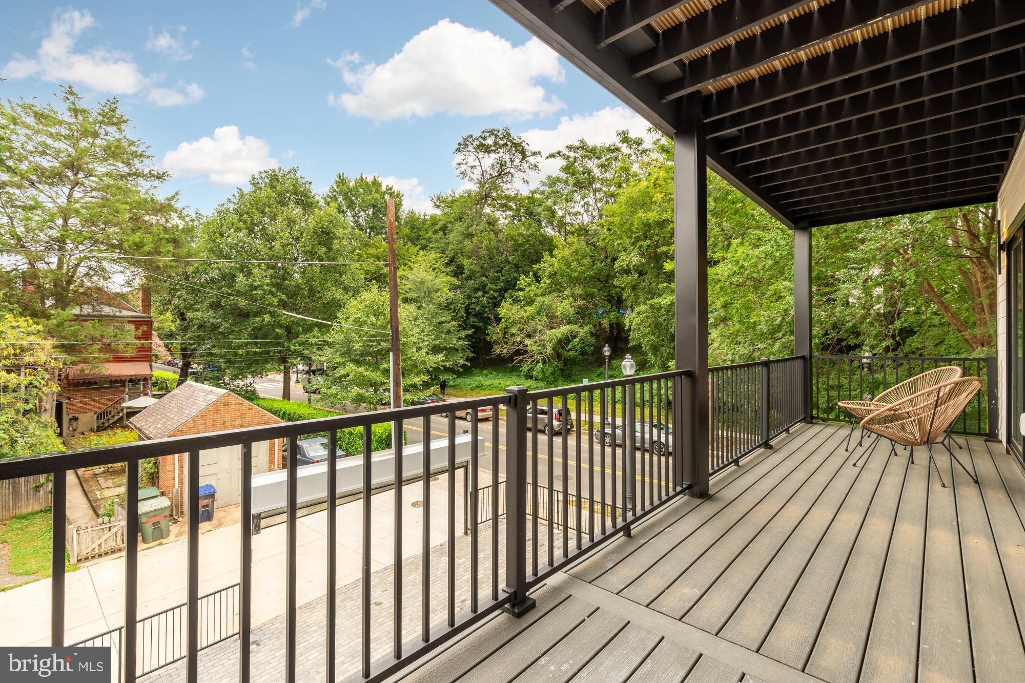 BURLEITH - Residential