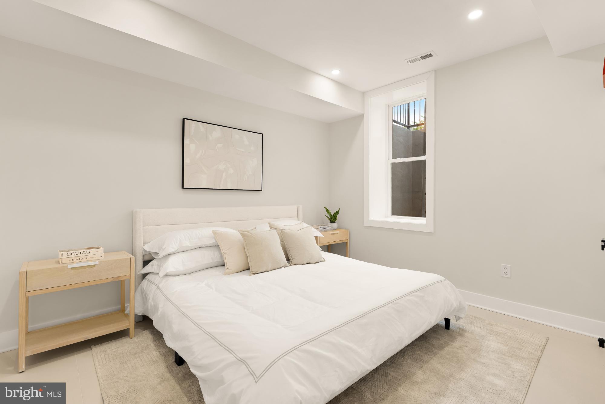 BURLEITH - Residential