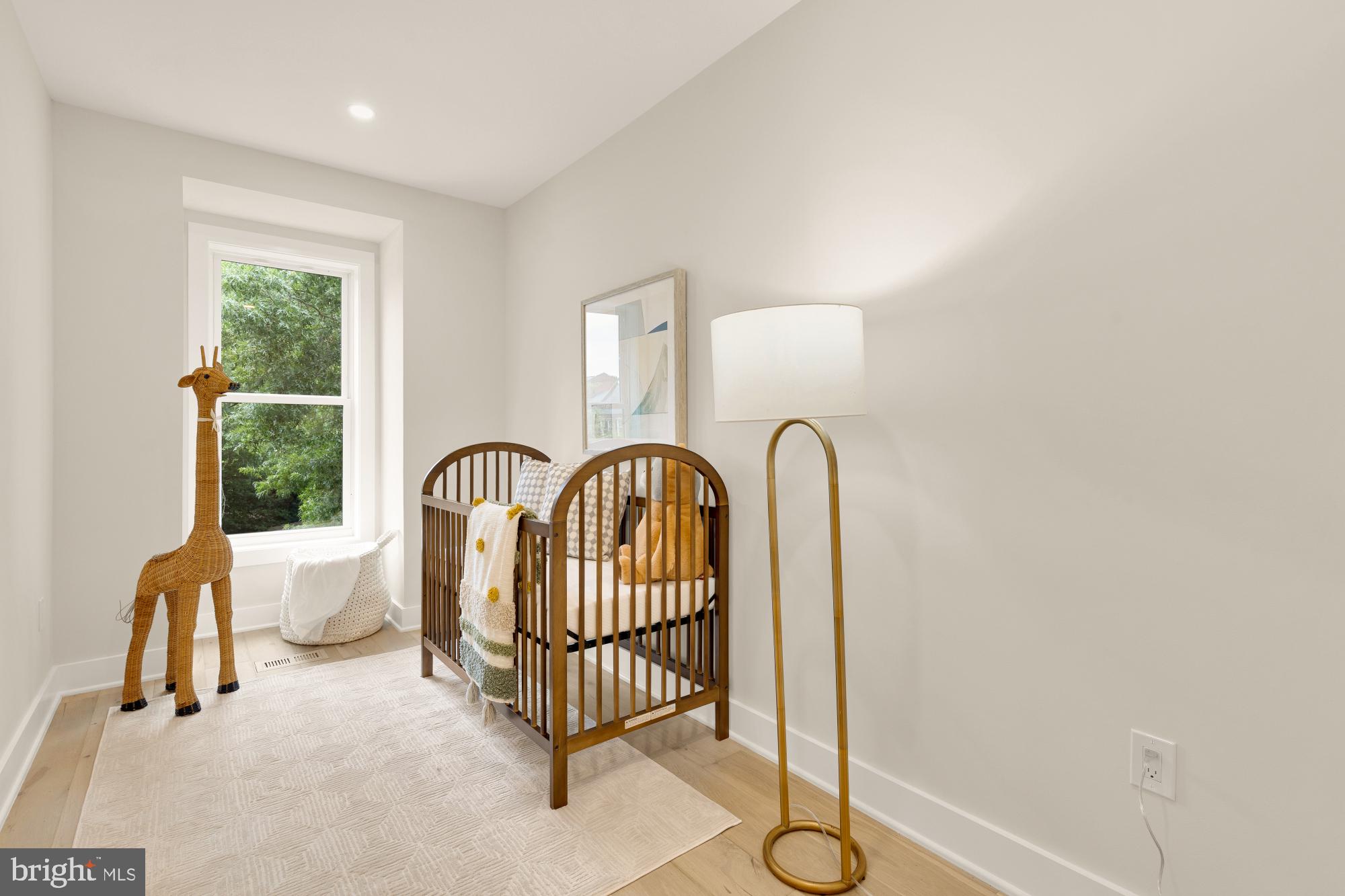 BURLEITH - Residential