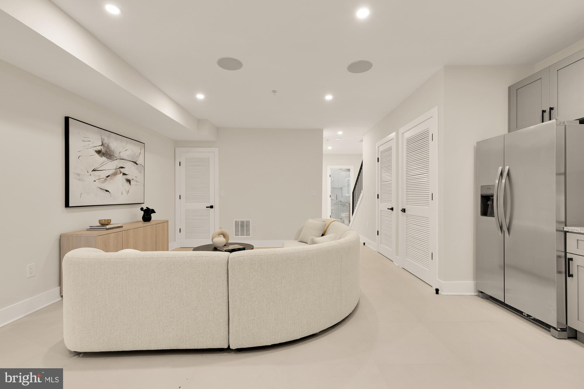 BURLEITH - Residential