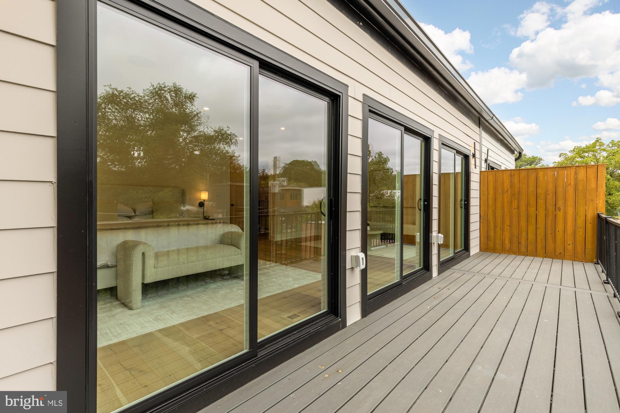 BURLEITH - Residential