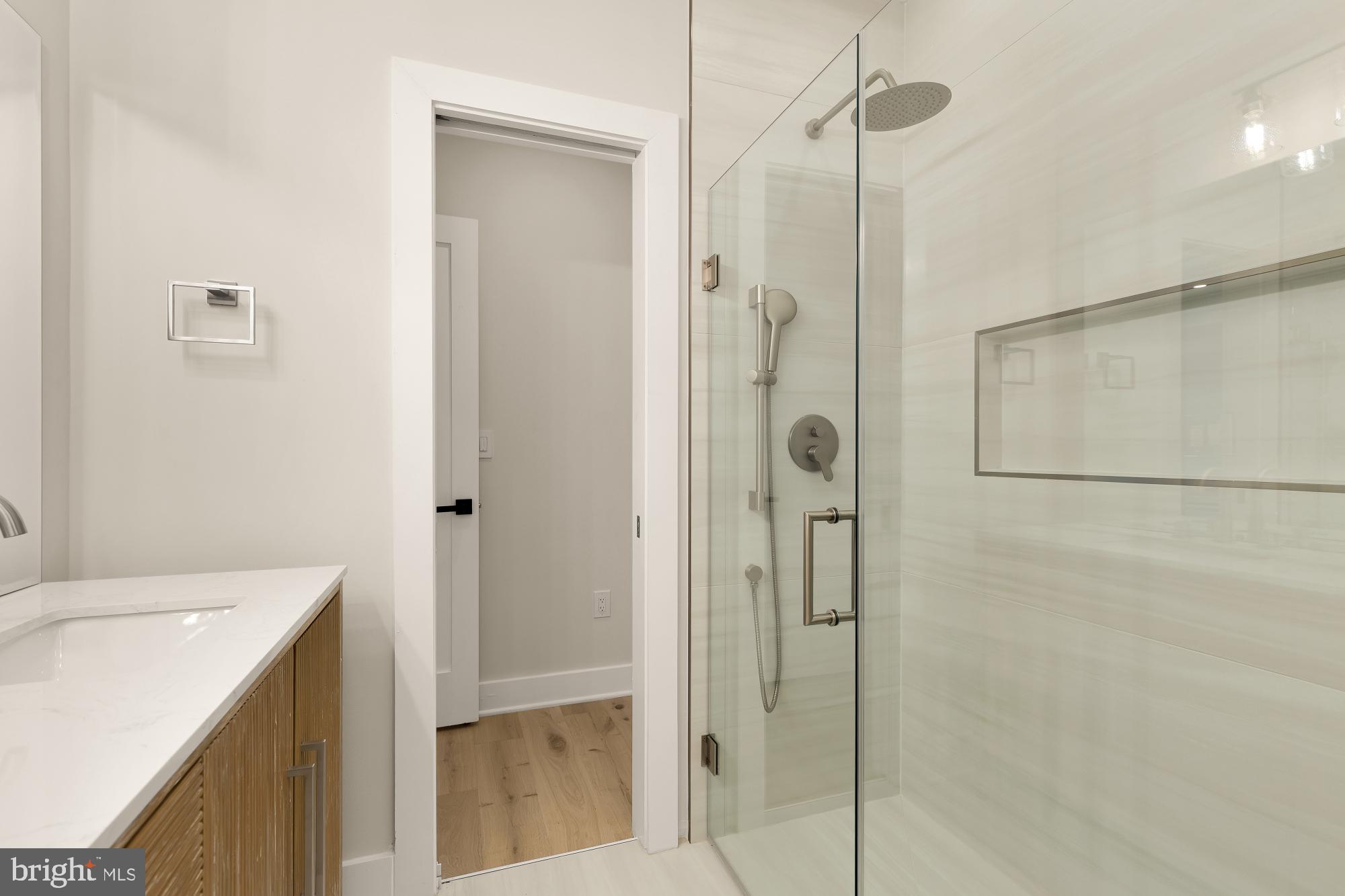 BURLEITH - Residential