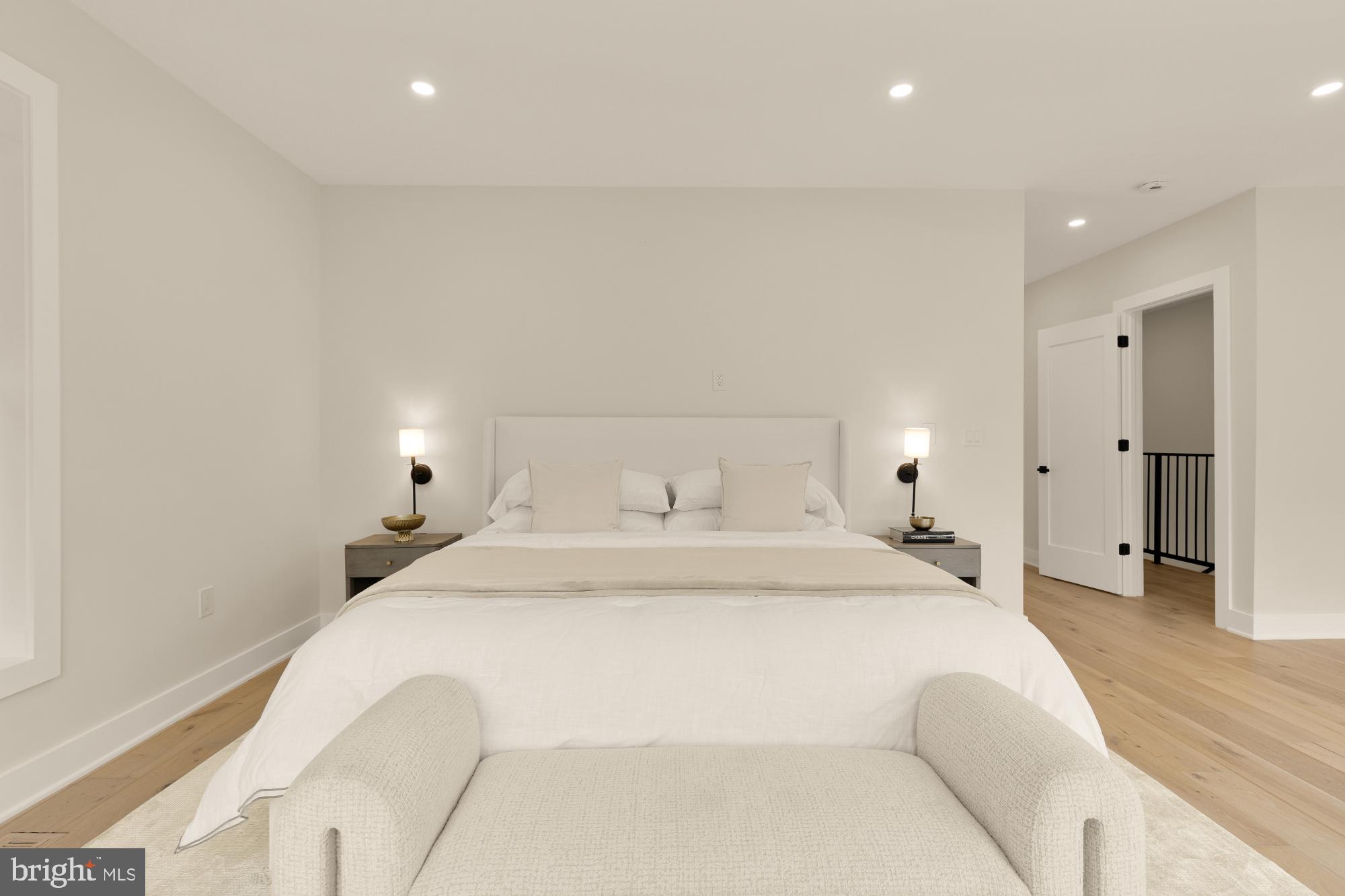 BURLEITH - Residential