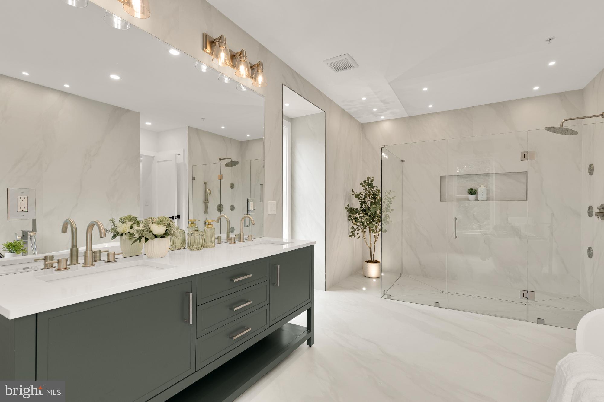 BURLEITH - Residential