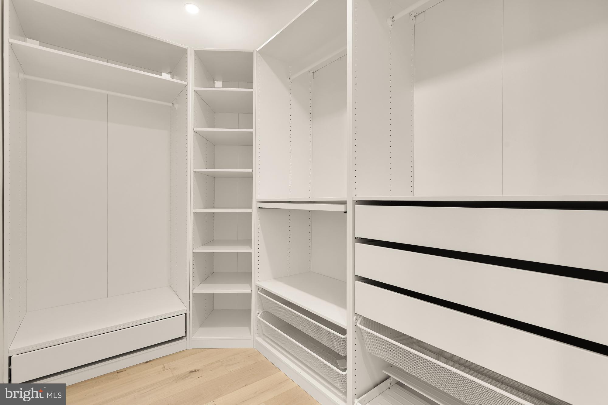 BURLEITH - Residential