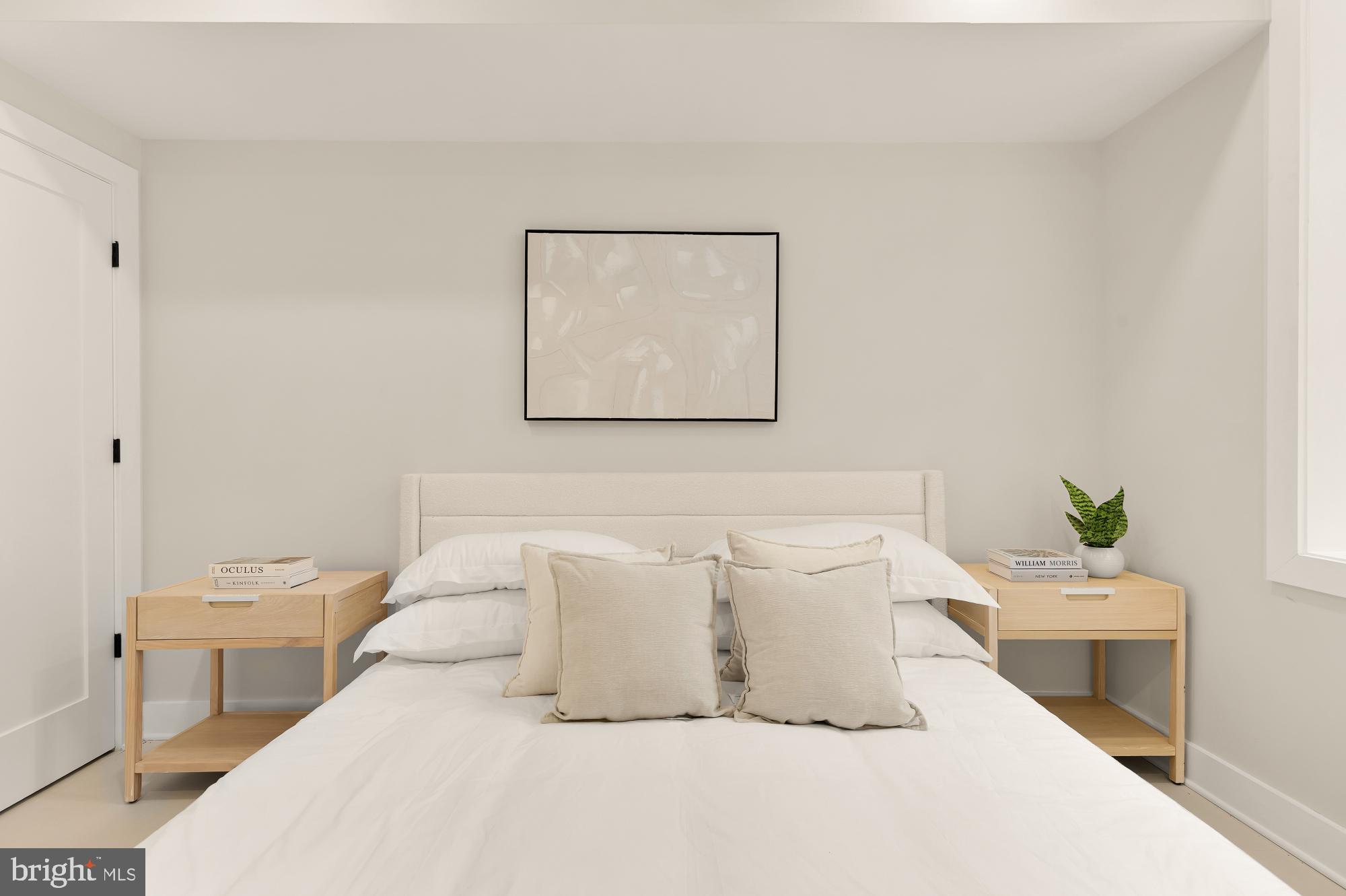 BURLEITH - Residential