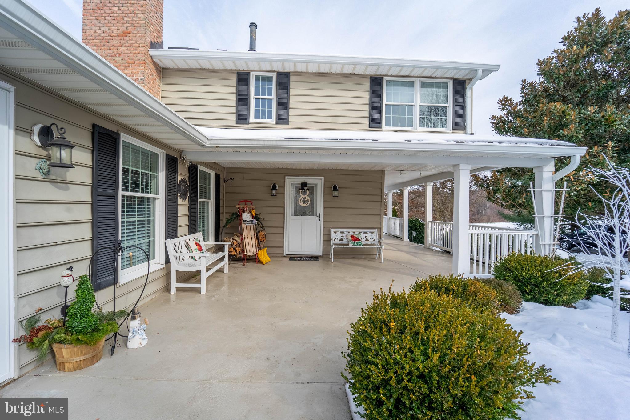 REEVES CROSSING - Residential Lease