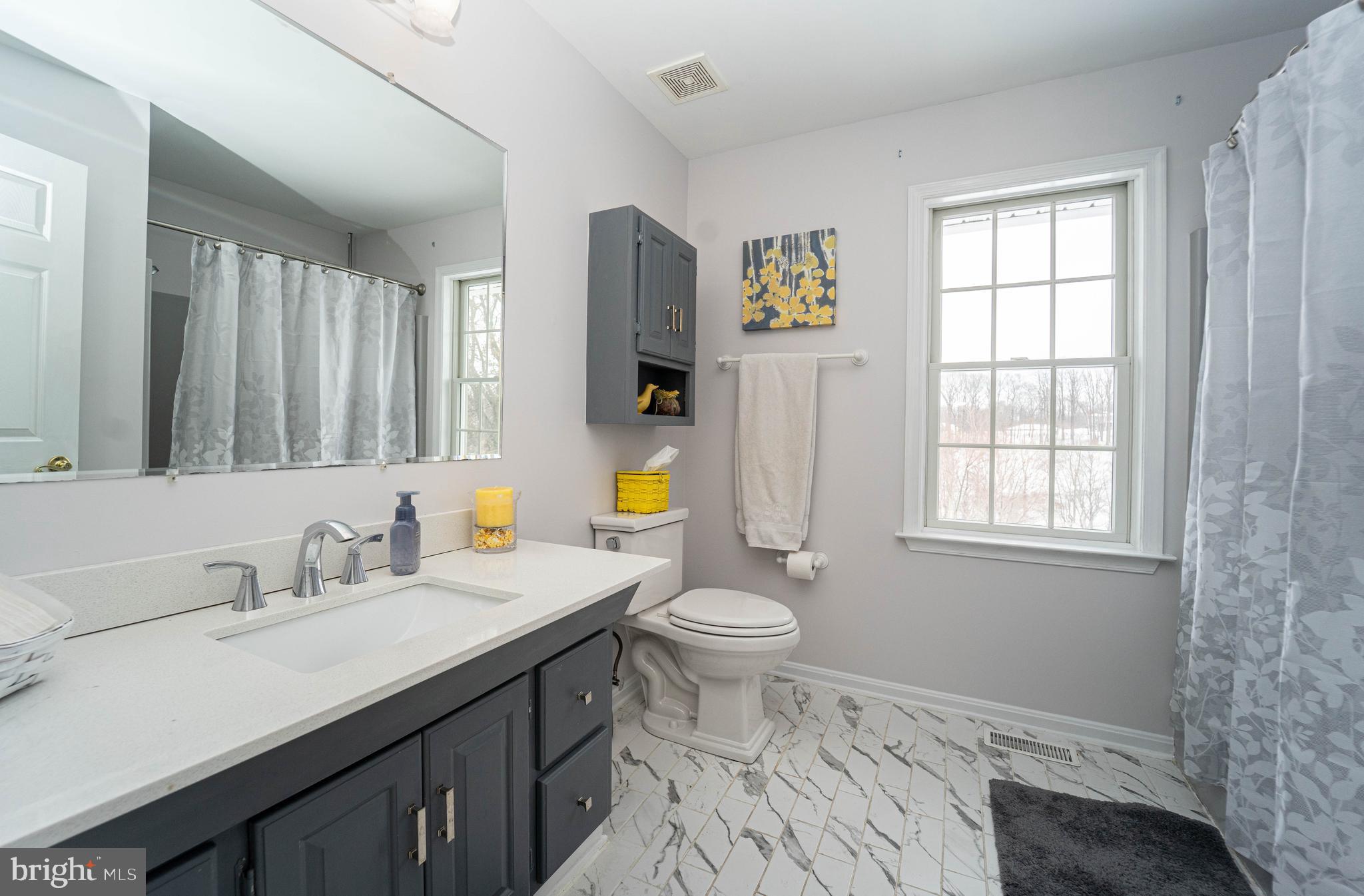 REEVES CROSSING - Residential Lease