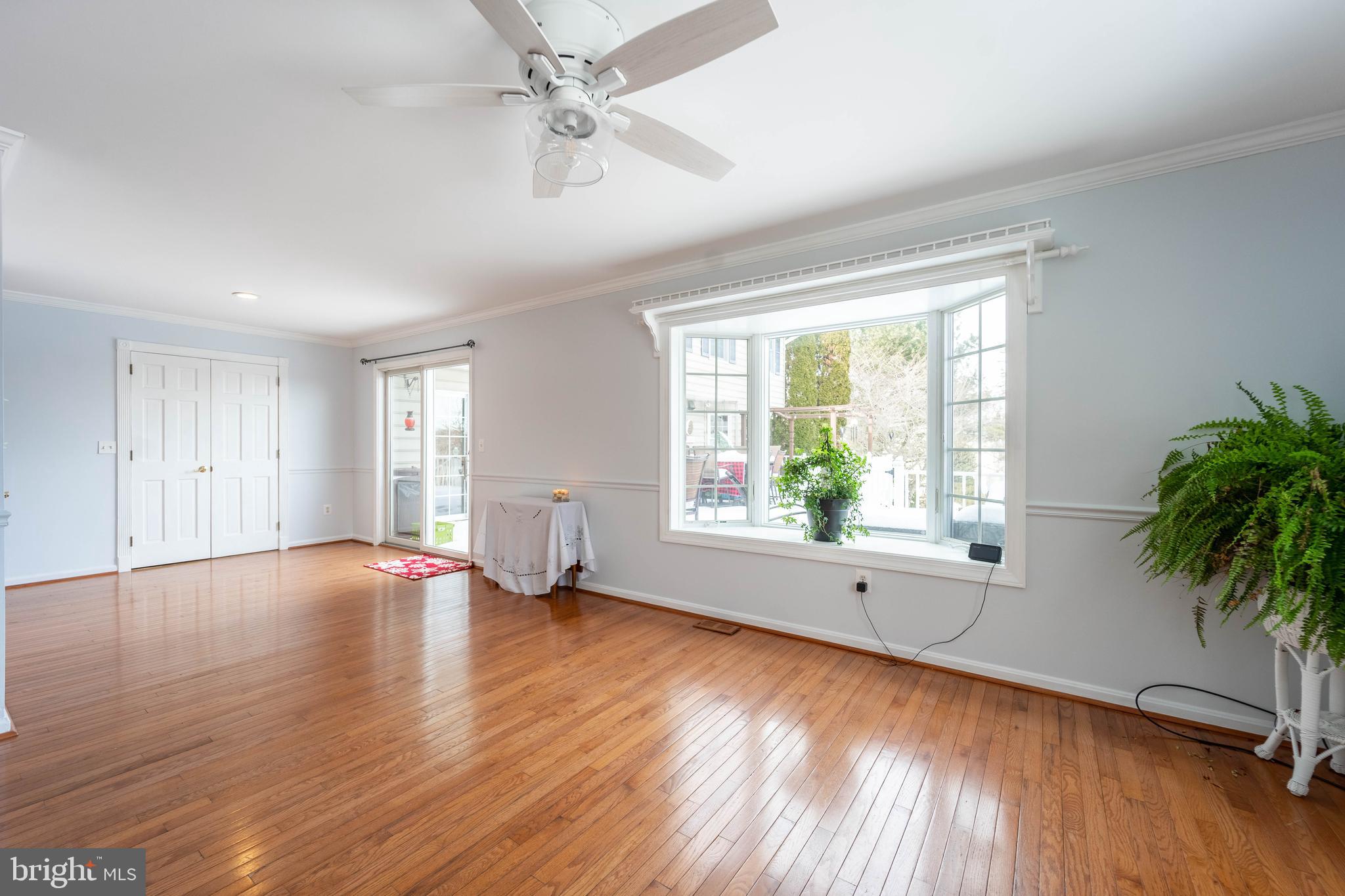 REEVES CROSSING - Residential Lease