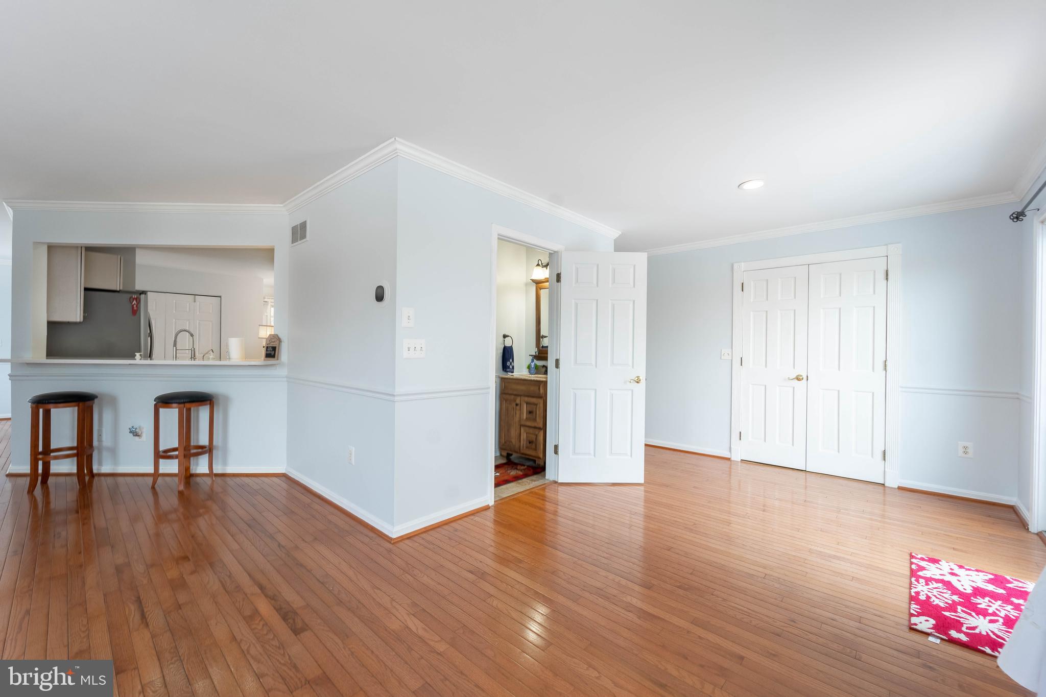 REEVES CROSSING - Residential Lease