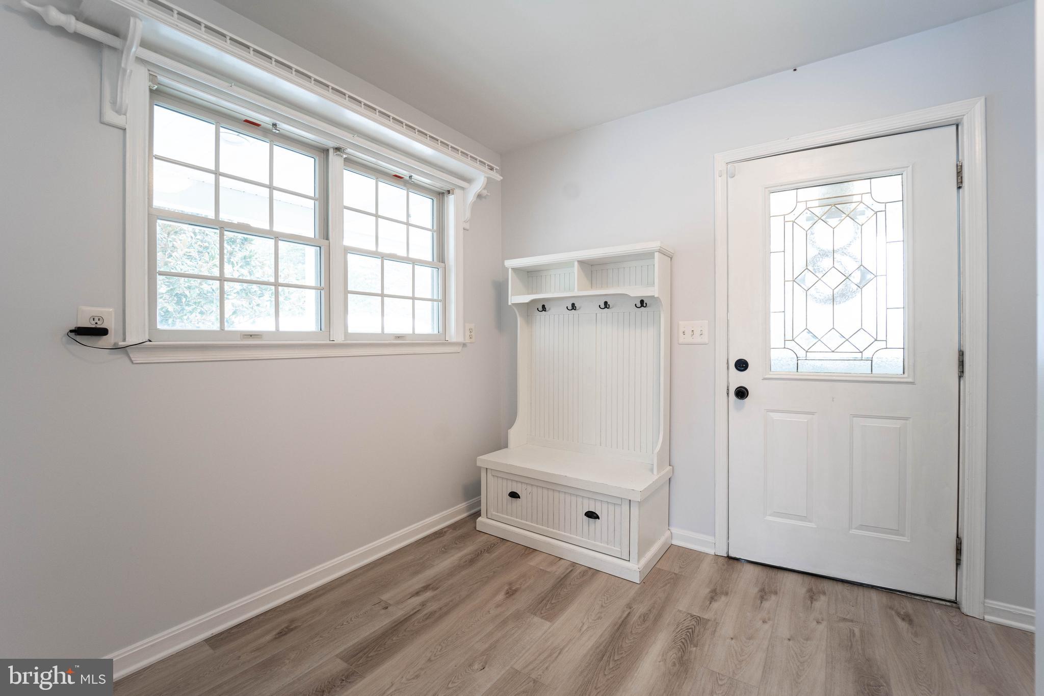 REEVES CROSSING - Residential Lease