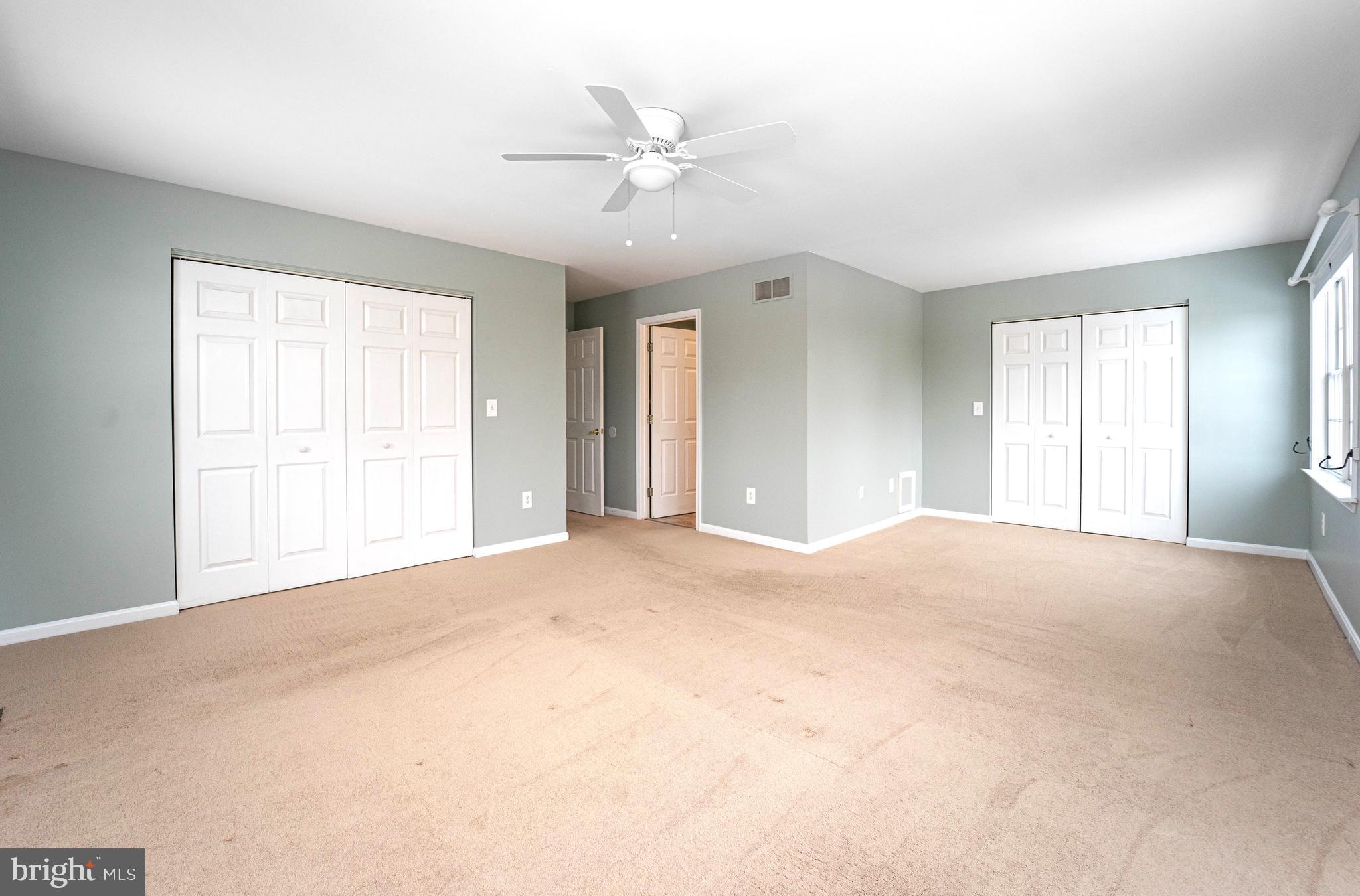 REEVES CROSSING - Residential Lease