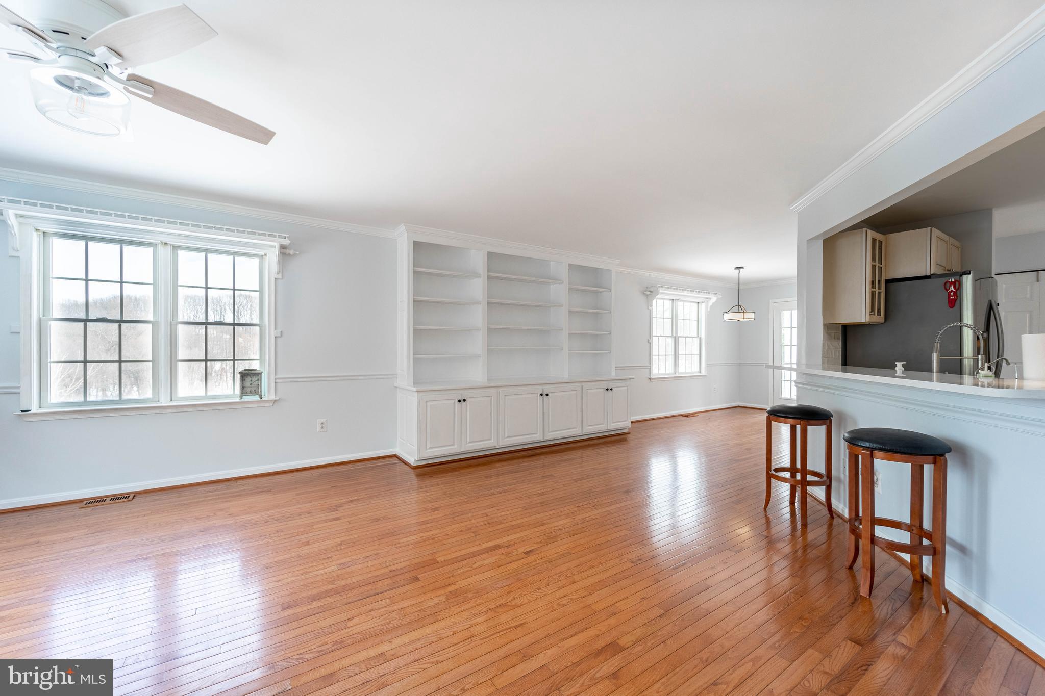 REEVES CROSSING - Residential Lease