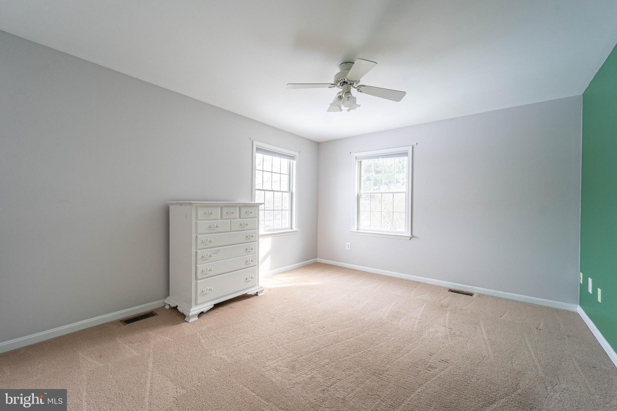 REEVES CROSSING - Residential Lease