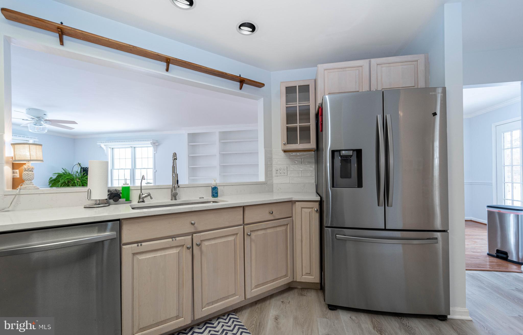 REEVES CROSSING - Residential Lease