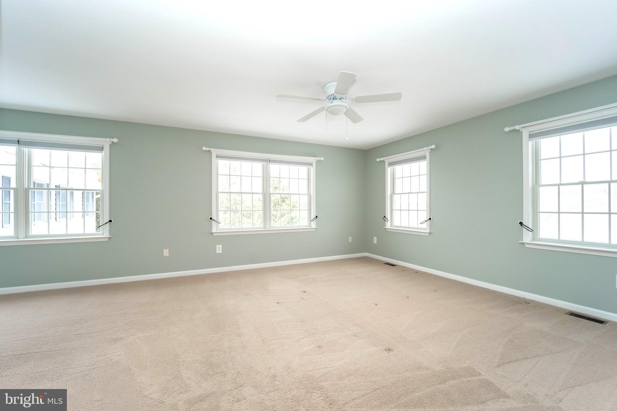 REEVES CROSSING - Residential Lease