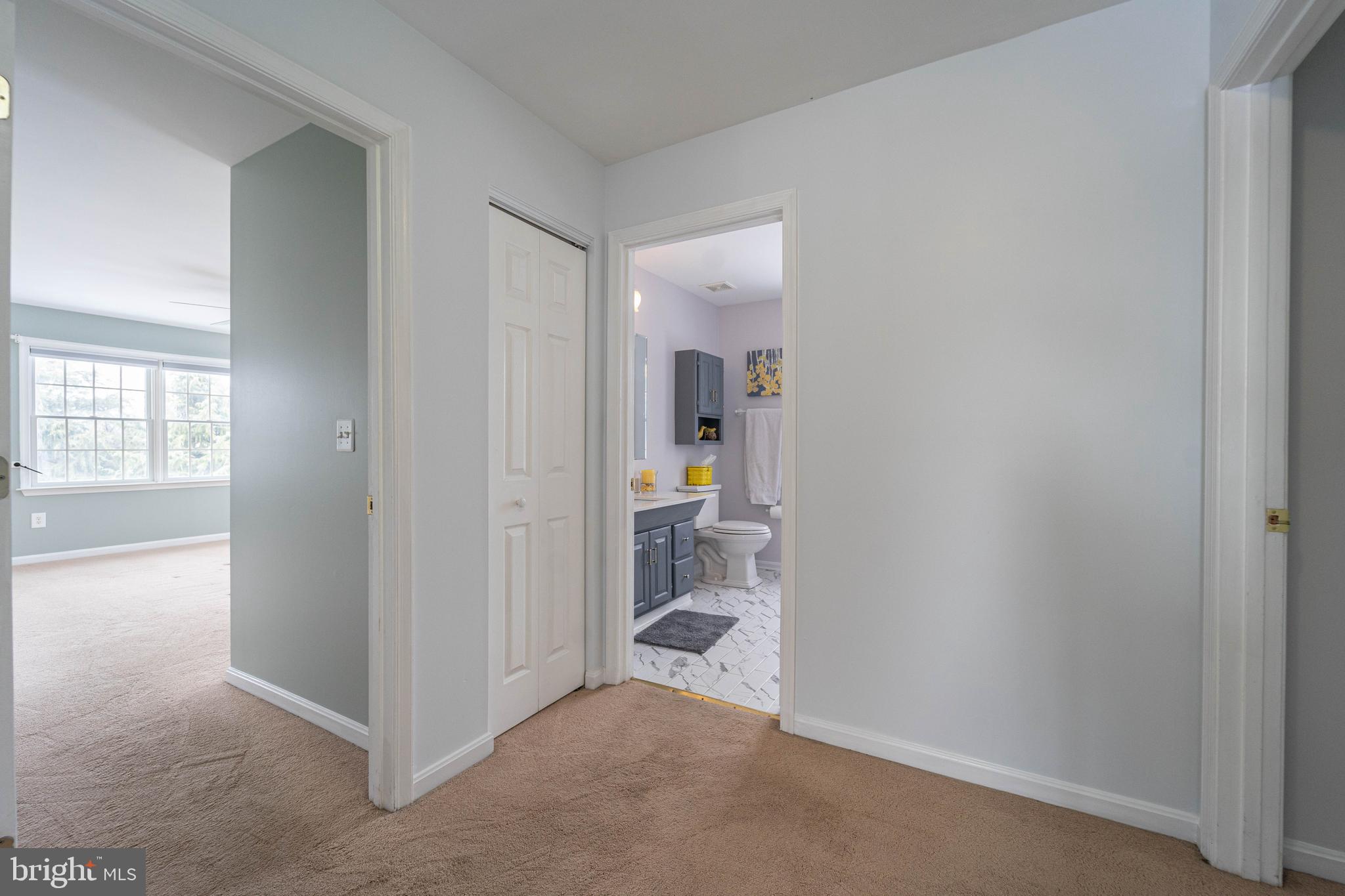 REEVES CROSSING - Residential Lease