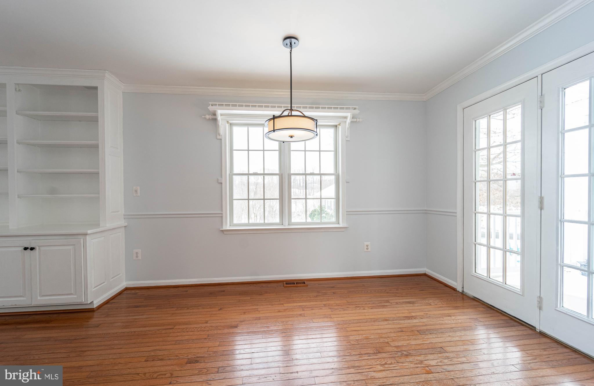 REEVES CROSSING - Residential Lease