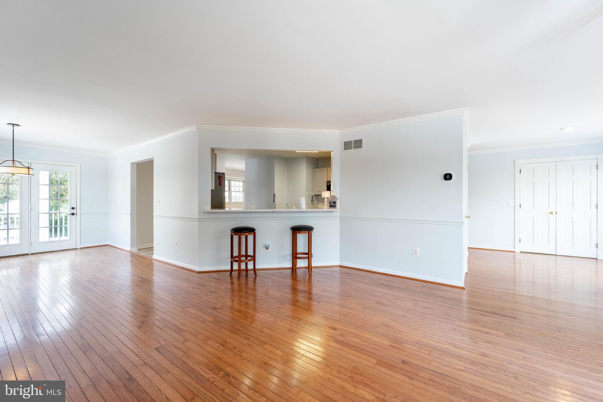 REEVES CROSSING - Residential Lease