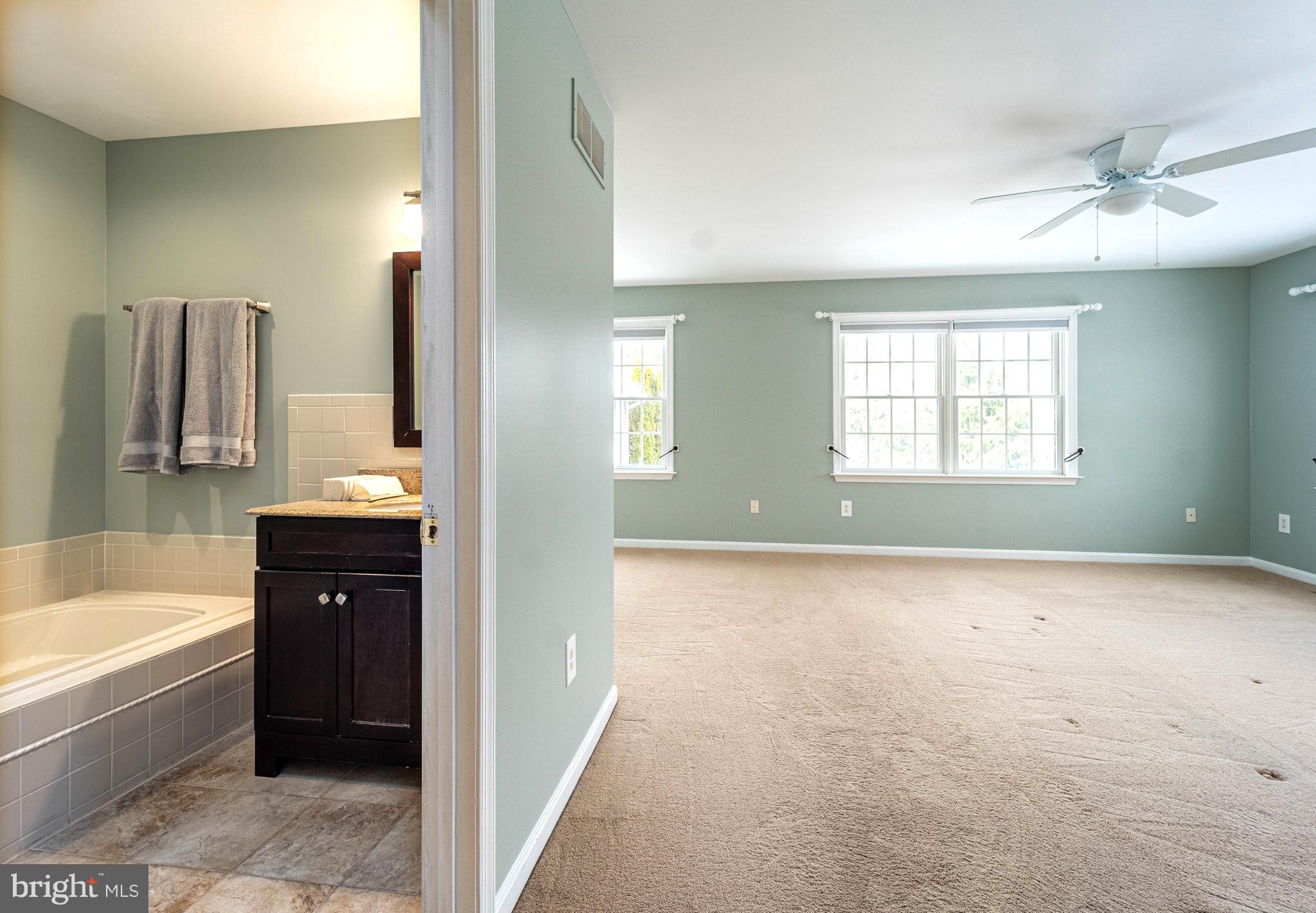 REEVES CROSSING - Residential Lease