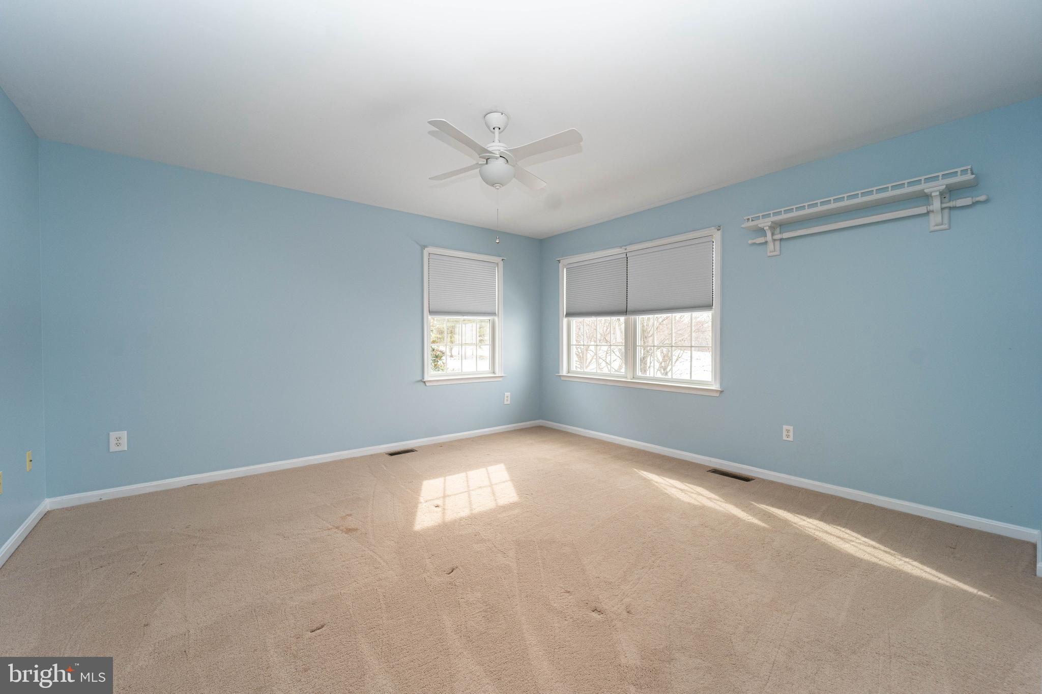 REEVES CROSSING - Residential Lease