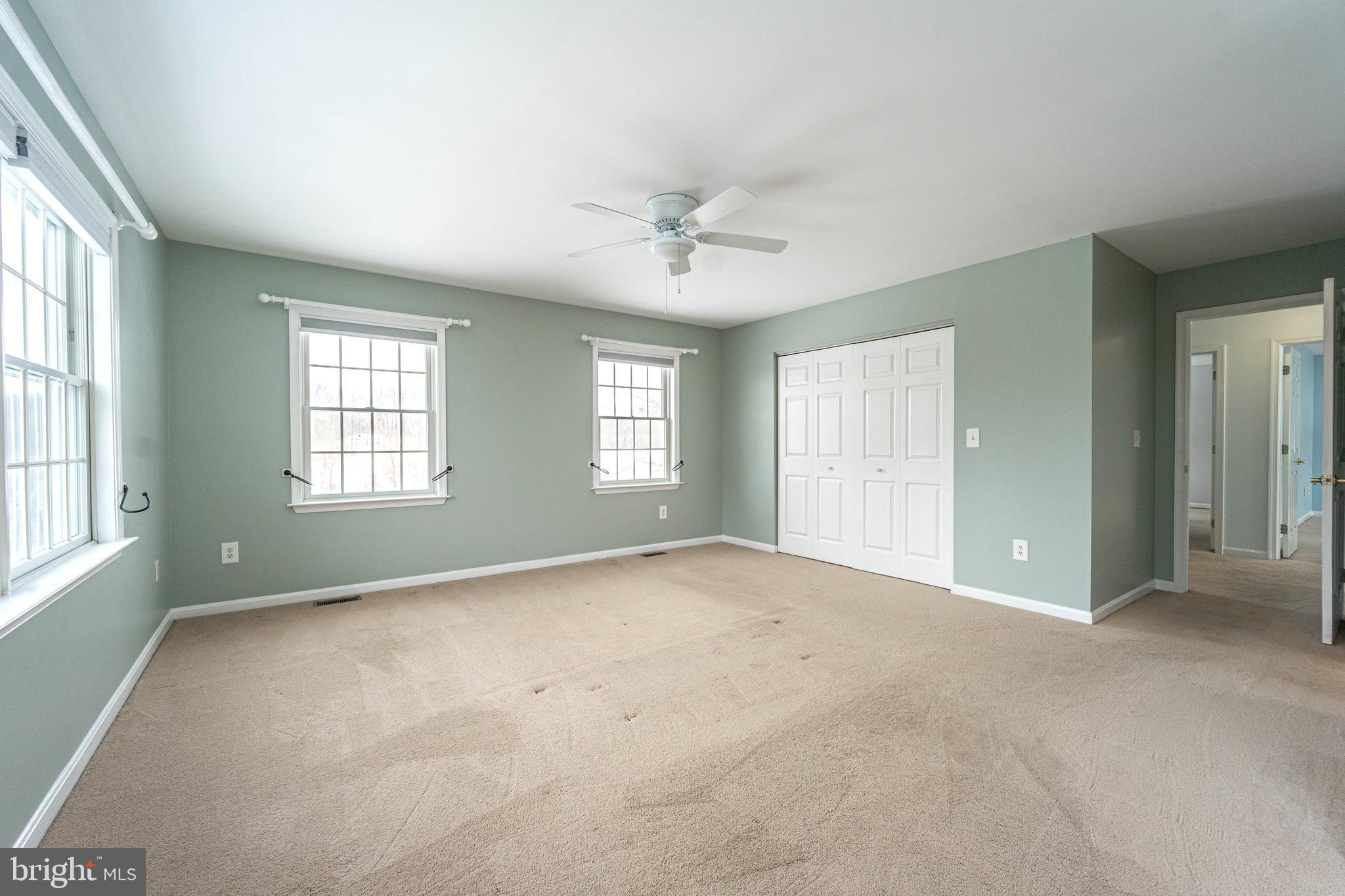 REEVES CROSSING - Residential Lease