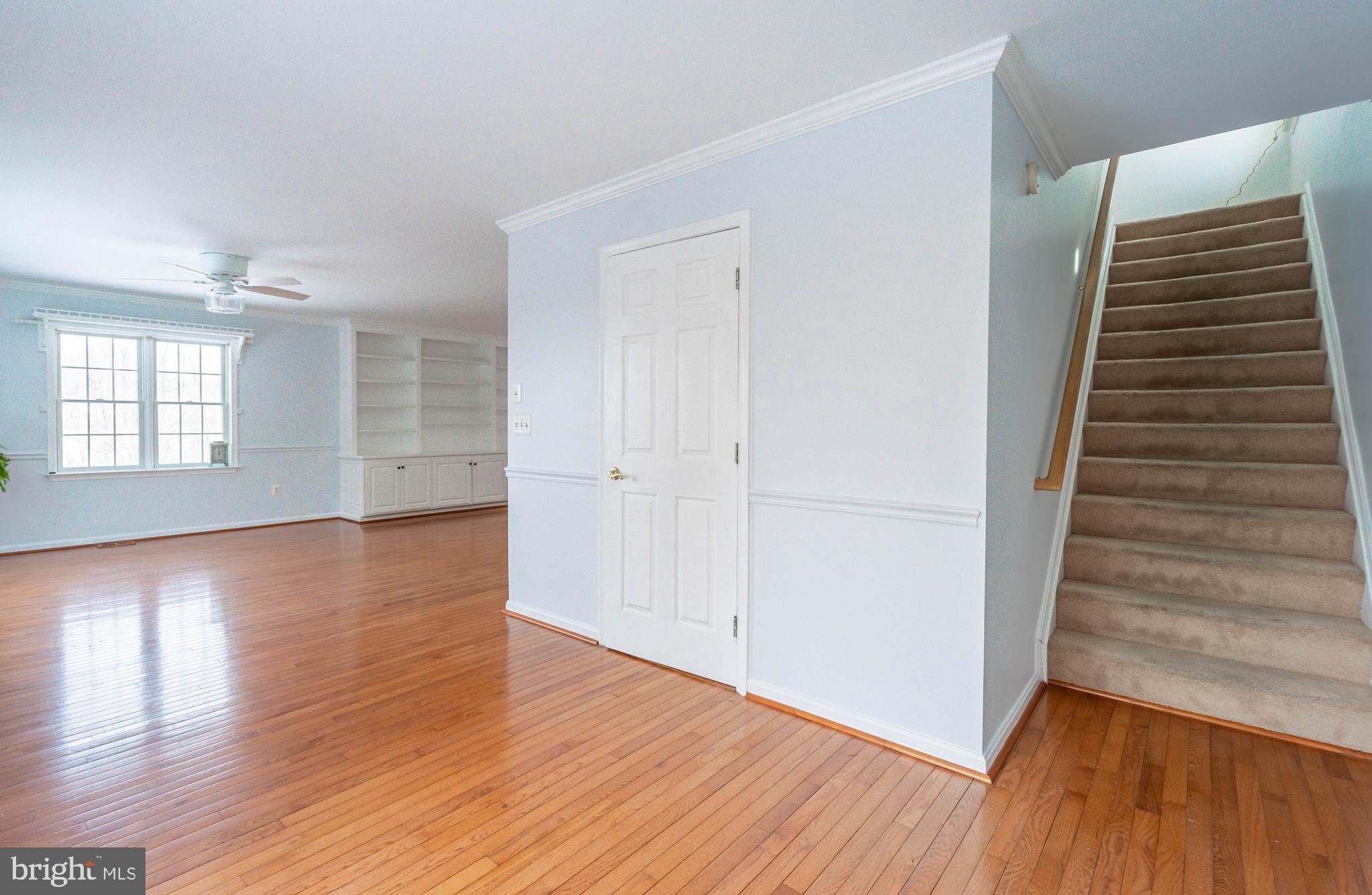 REEVES CROSSING - Residential Lease