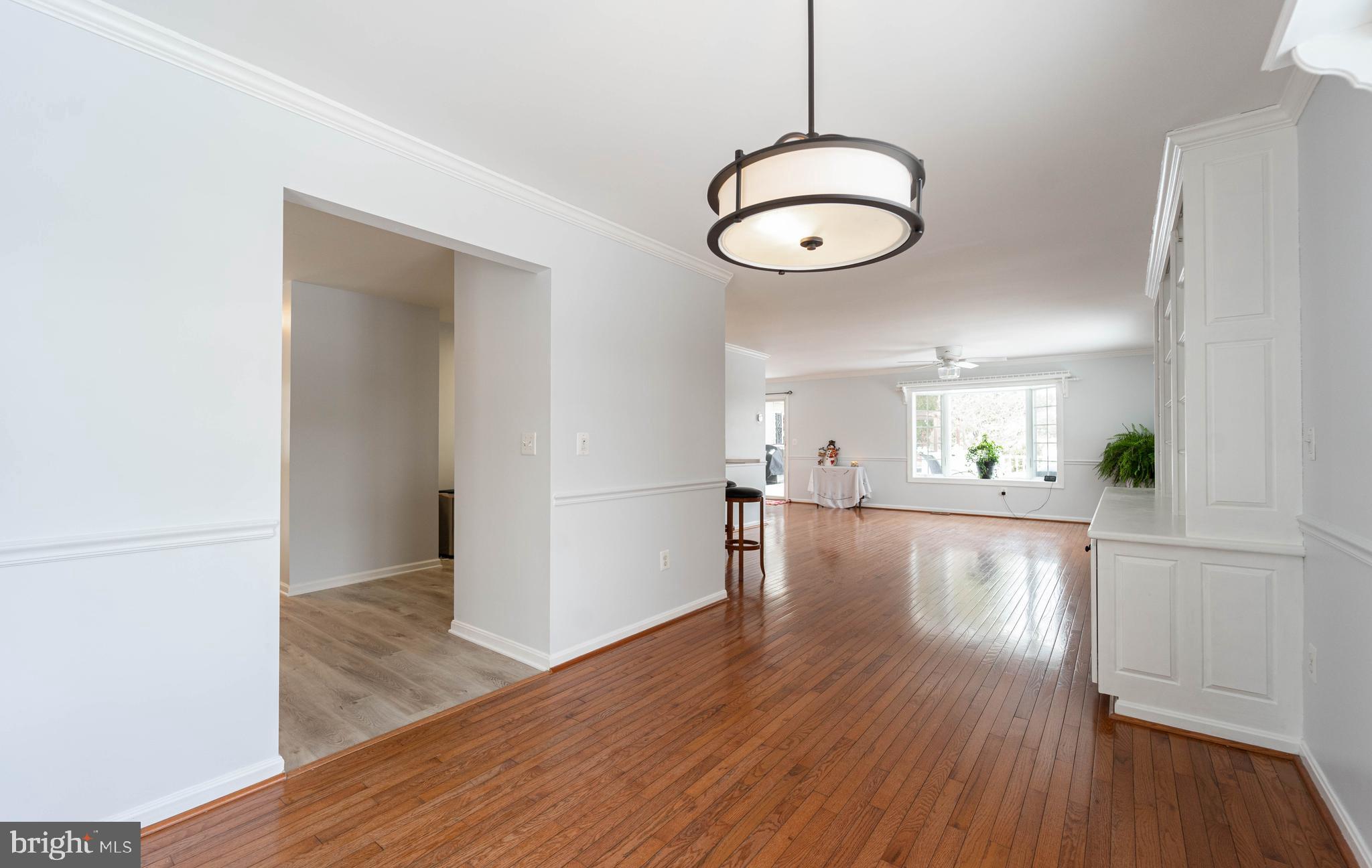 REEVES CROSSING - Residential Lease