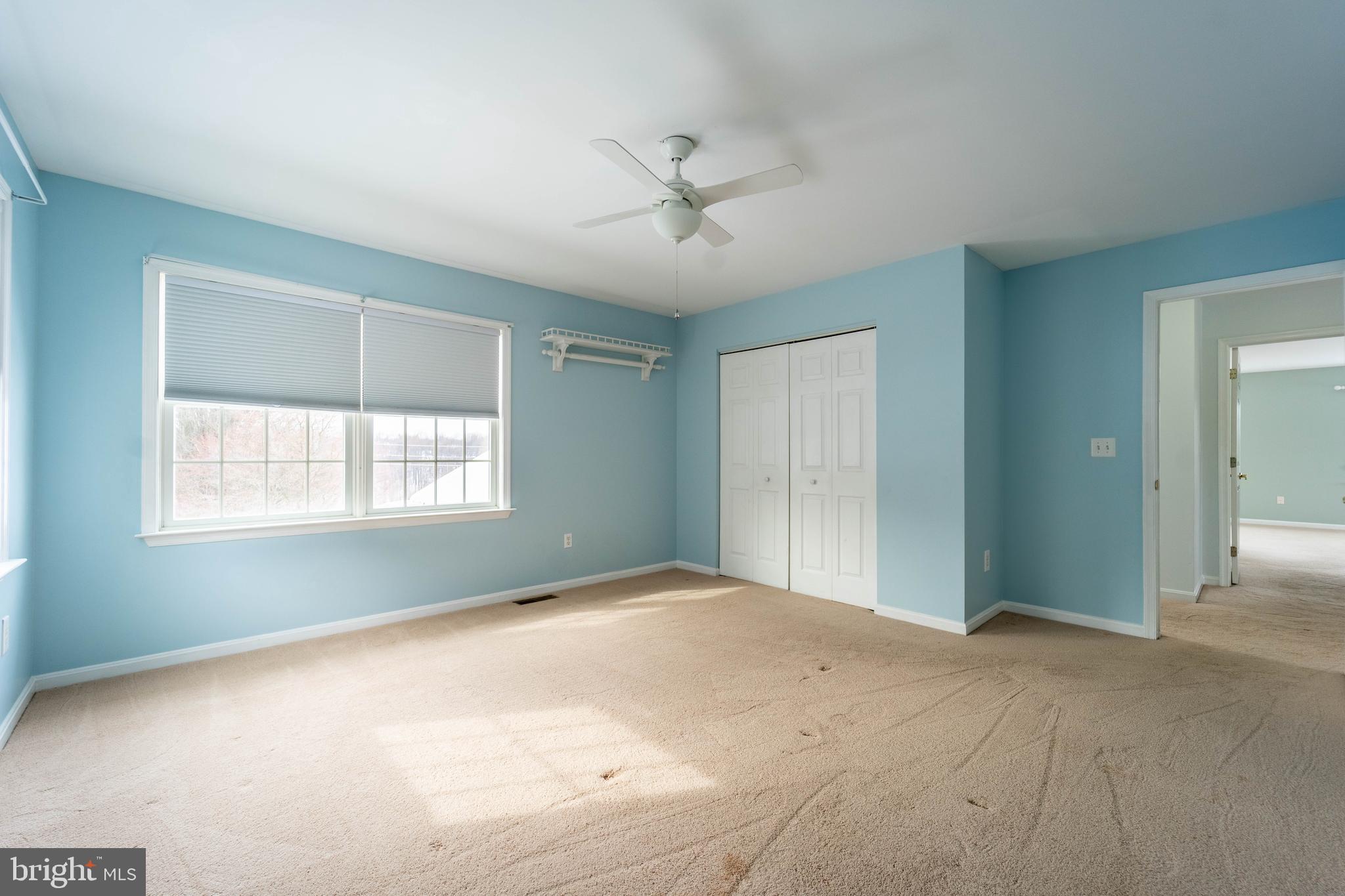 REEVES CROSSING - Residential Lease