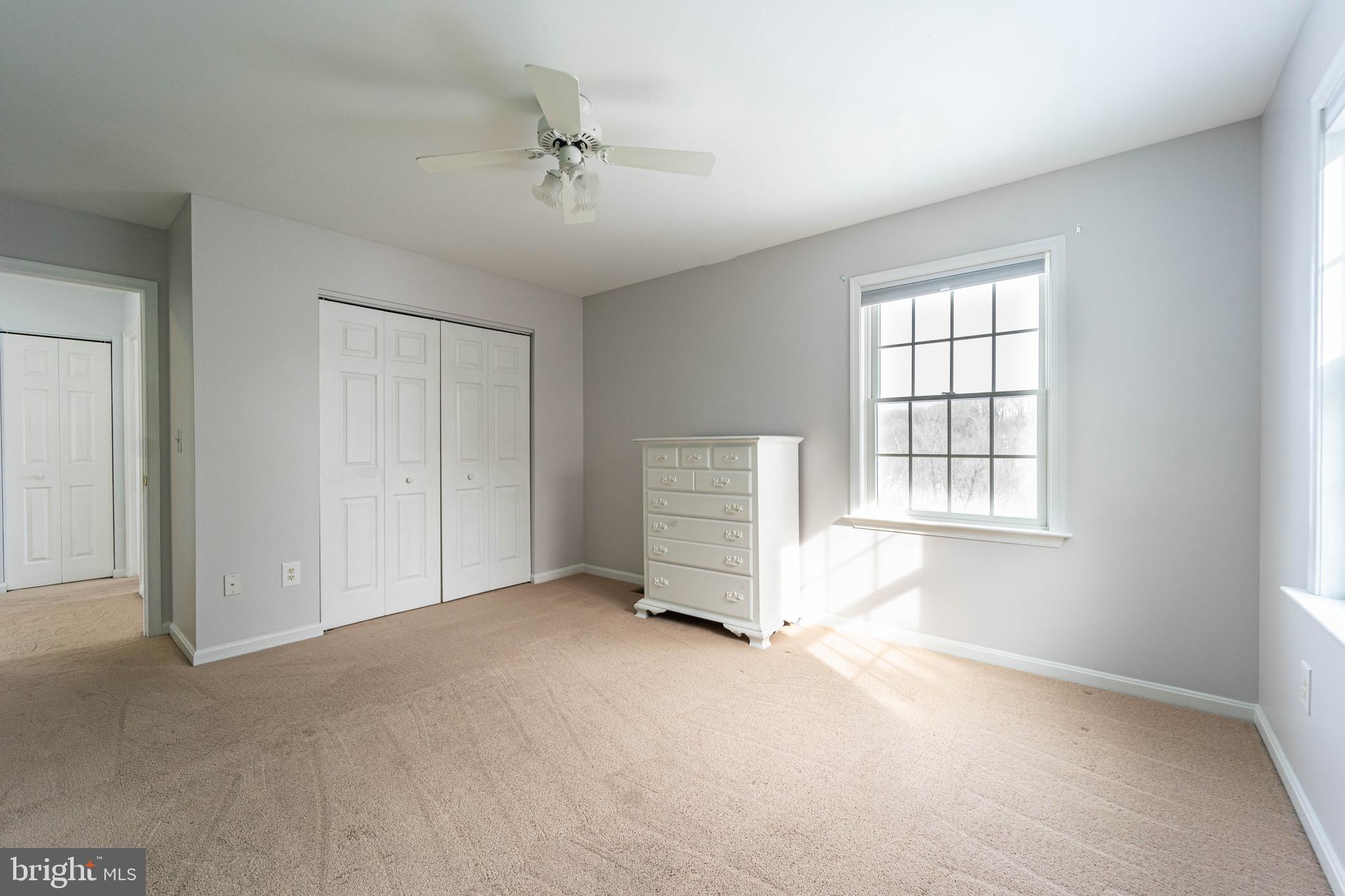 REEVES CROSSING - Residential Lease