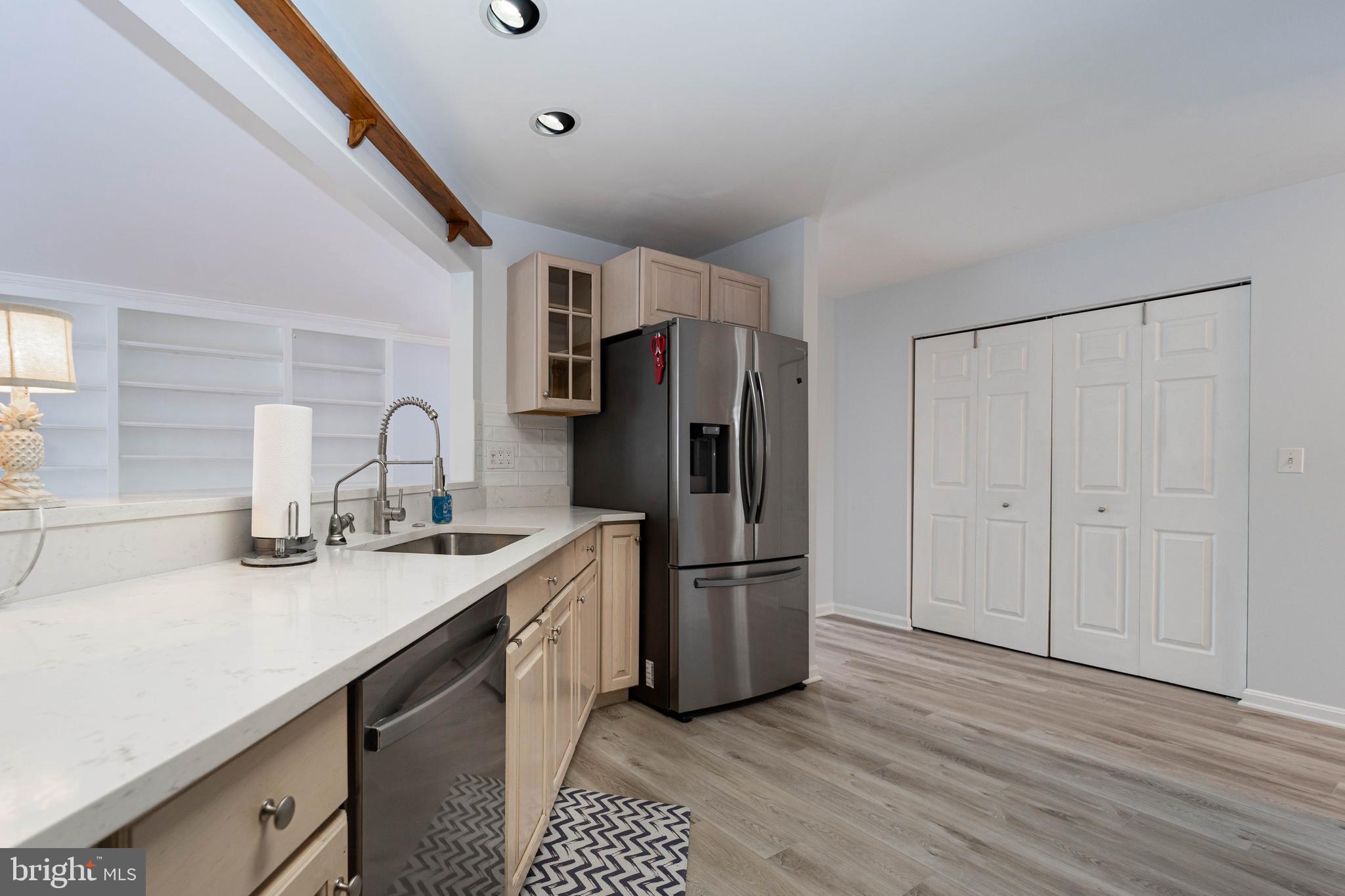 REEVES CROSSING - Residential Lease