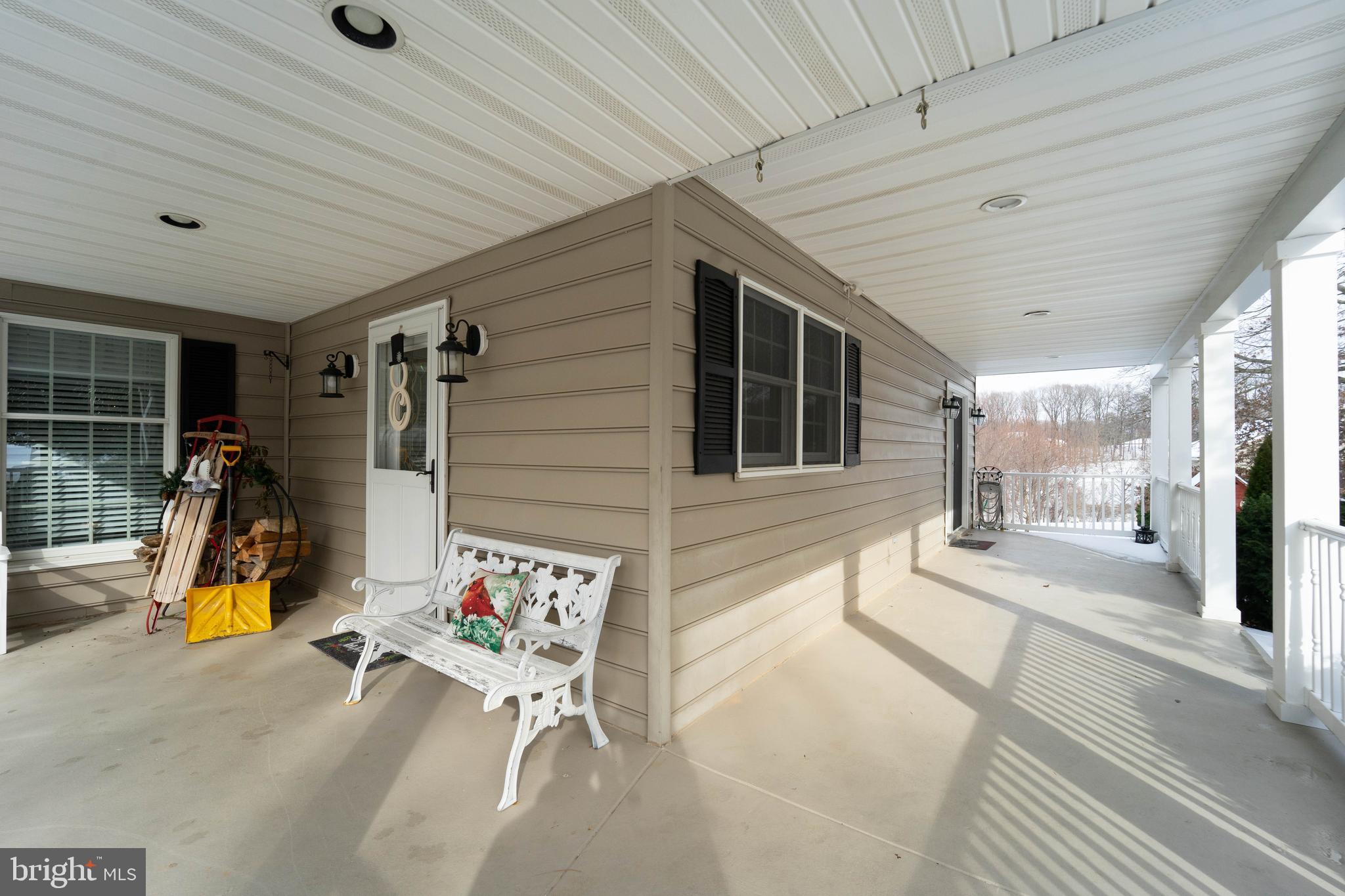 REEVES CROSSING - Residential Lease