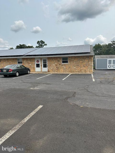 110 TRENTON AVENUE SUITE 3 BARRINGTON NJ 08007