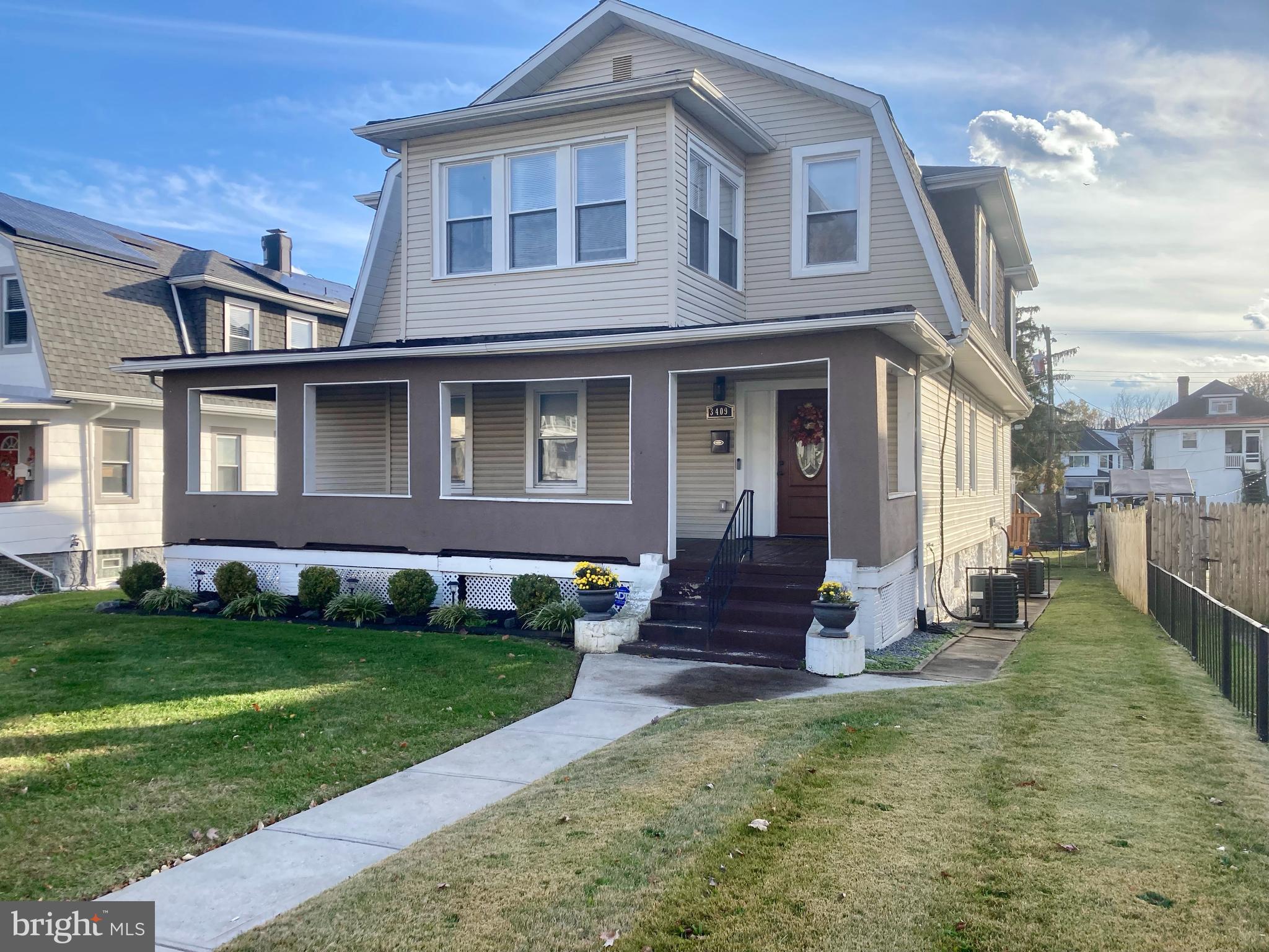 HANLON - Residential