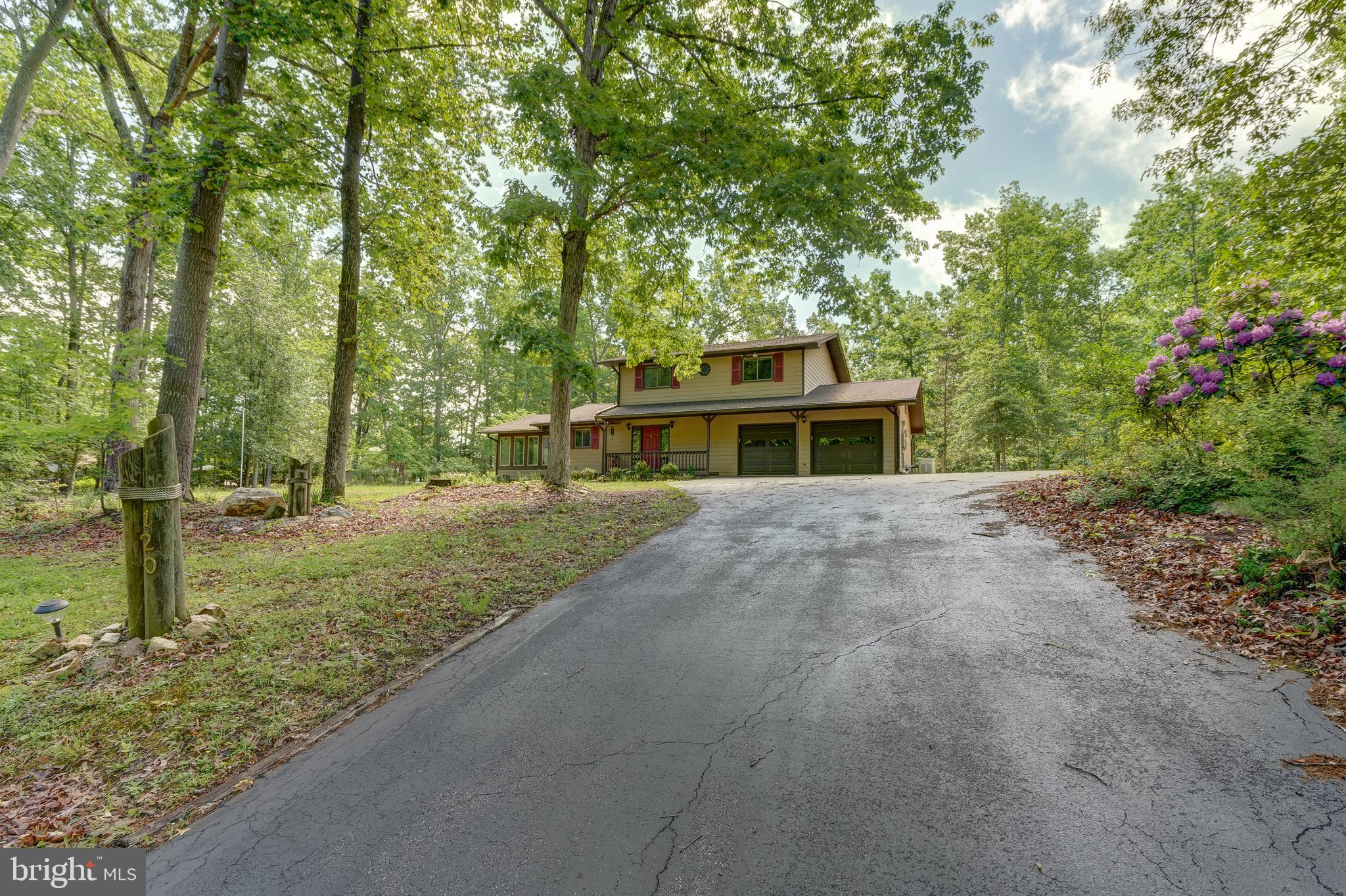 WINDWOOD COVES - Residential