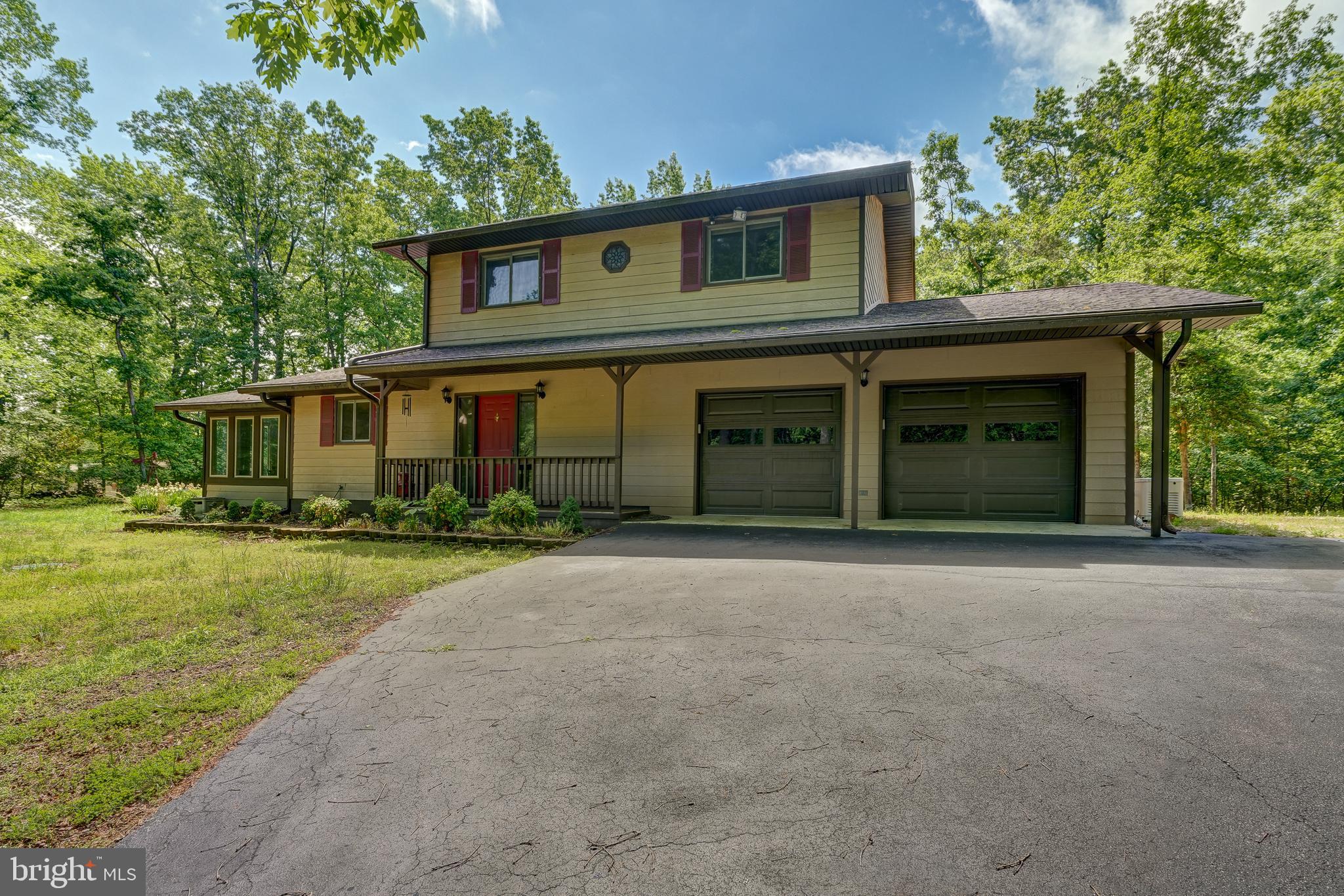 WINDWOOD COVES - Residential