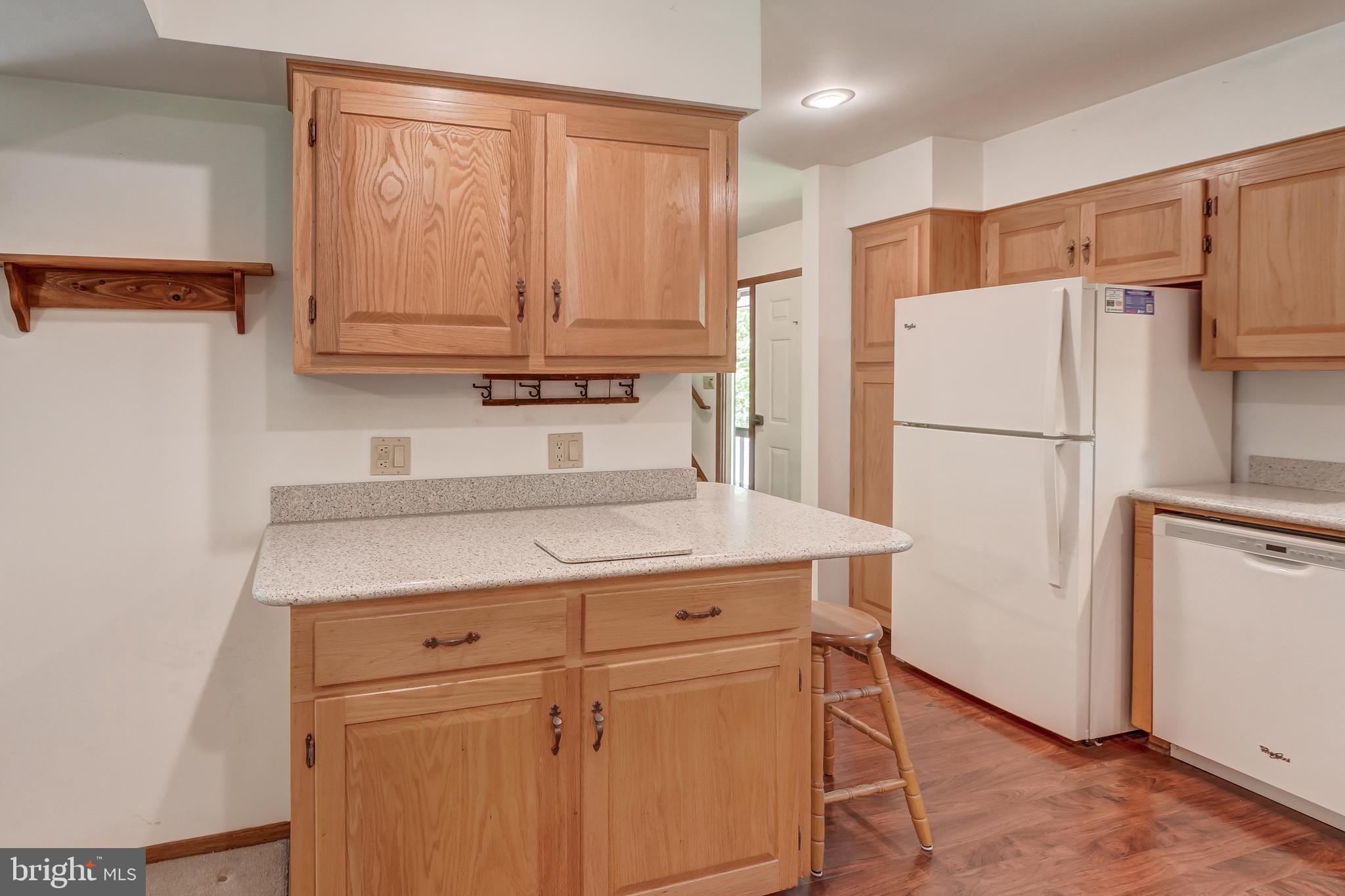 WINDWOOD COVES - Residential