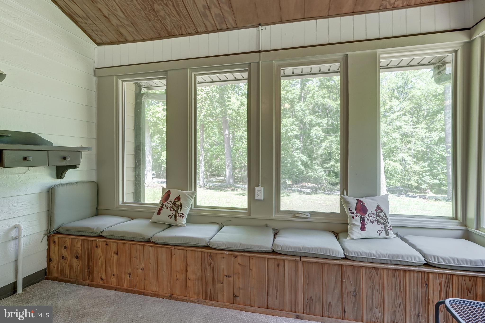 WINDWOOD COVES - Residential