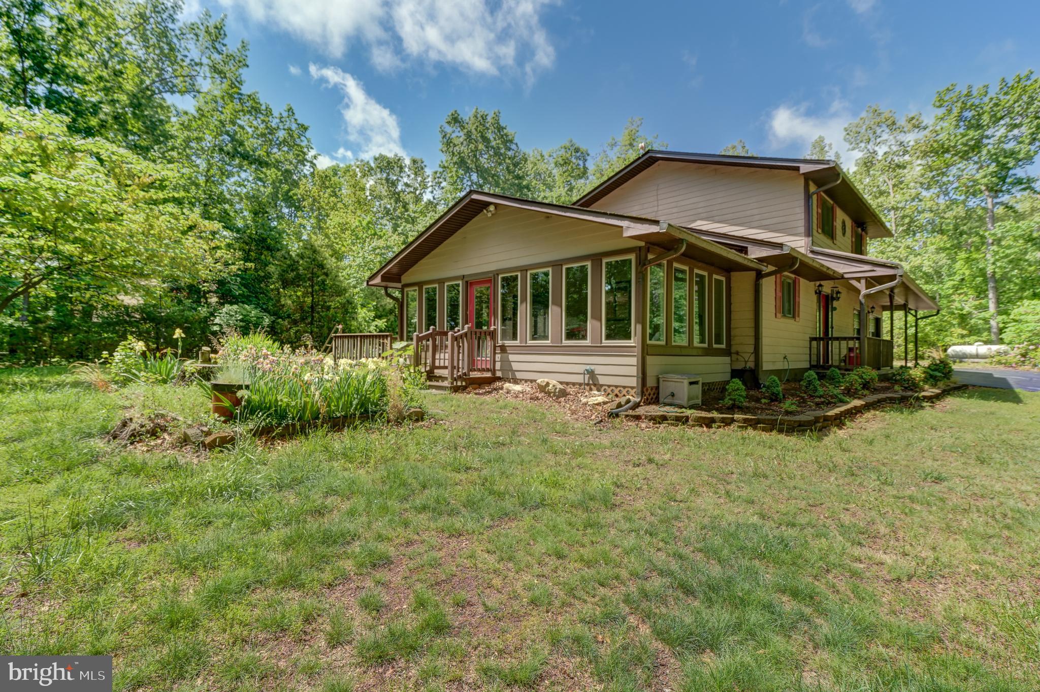 WINDWOOD COVES - Residential